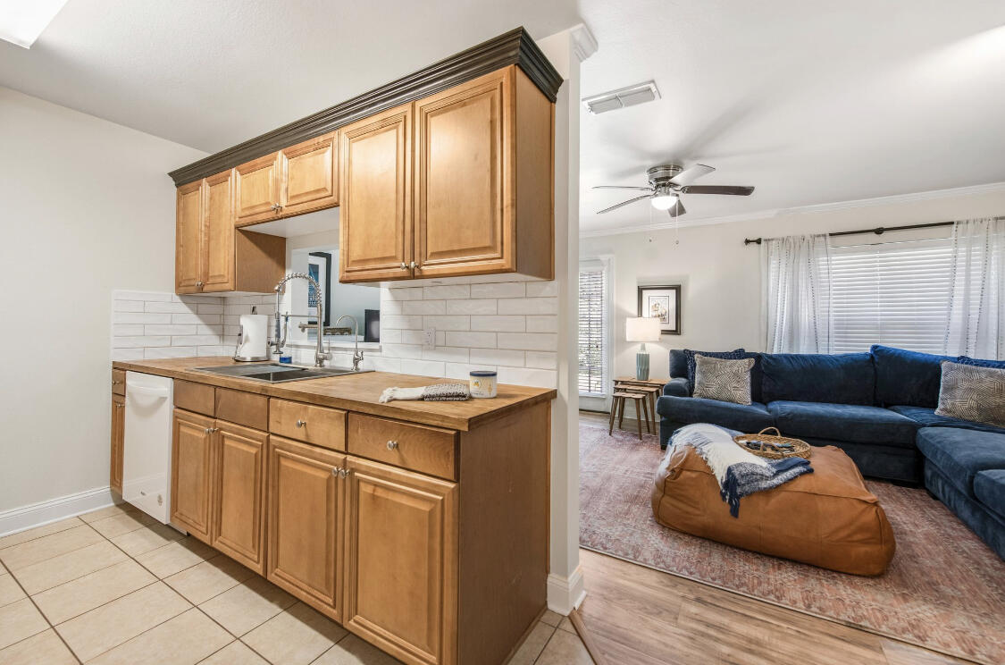 EAGLES LANDING S/D - Residential