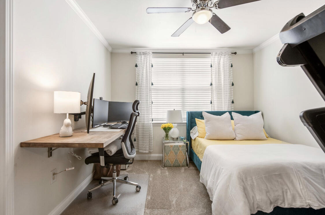 EAGLES LANDING S/D - Residential