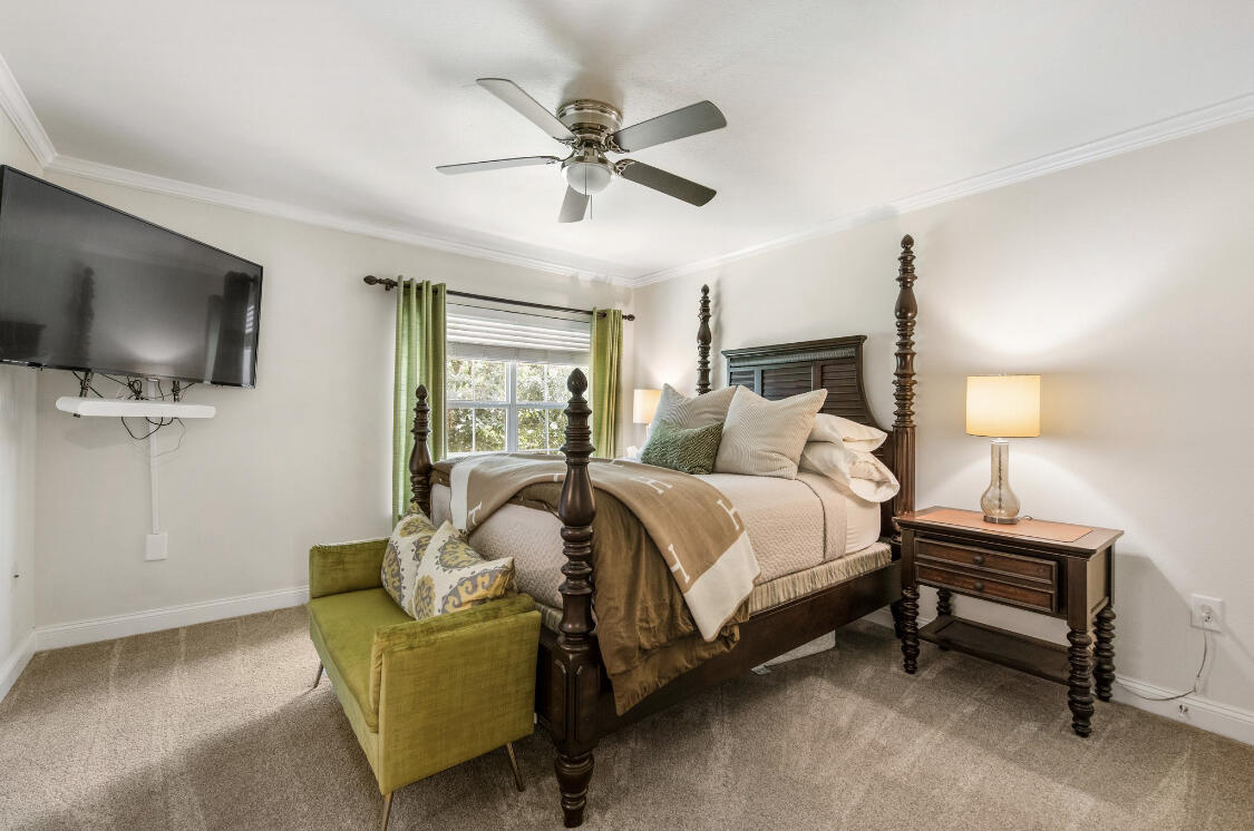 EAGLES LANDING S/D - Residential