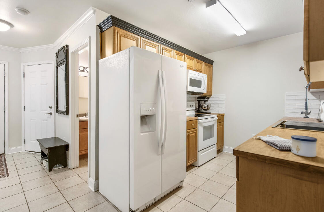 EAGLES LANDING S/D - Residential