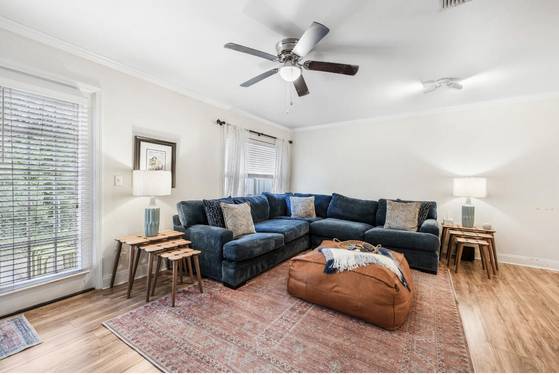 EAGLES LANDING S/D - Residential