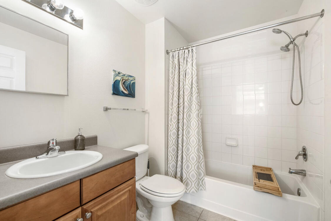 EAGLES LANDING S/D - Residential