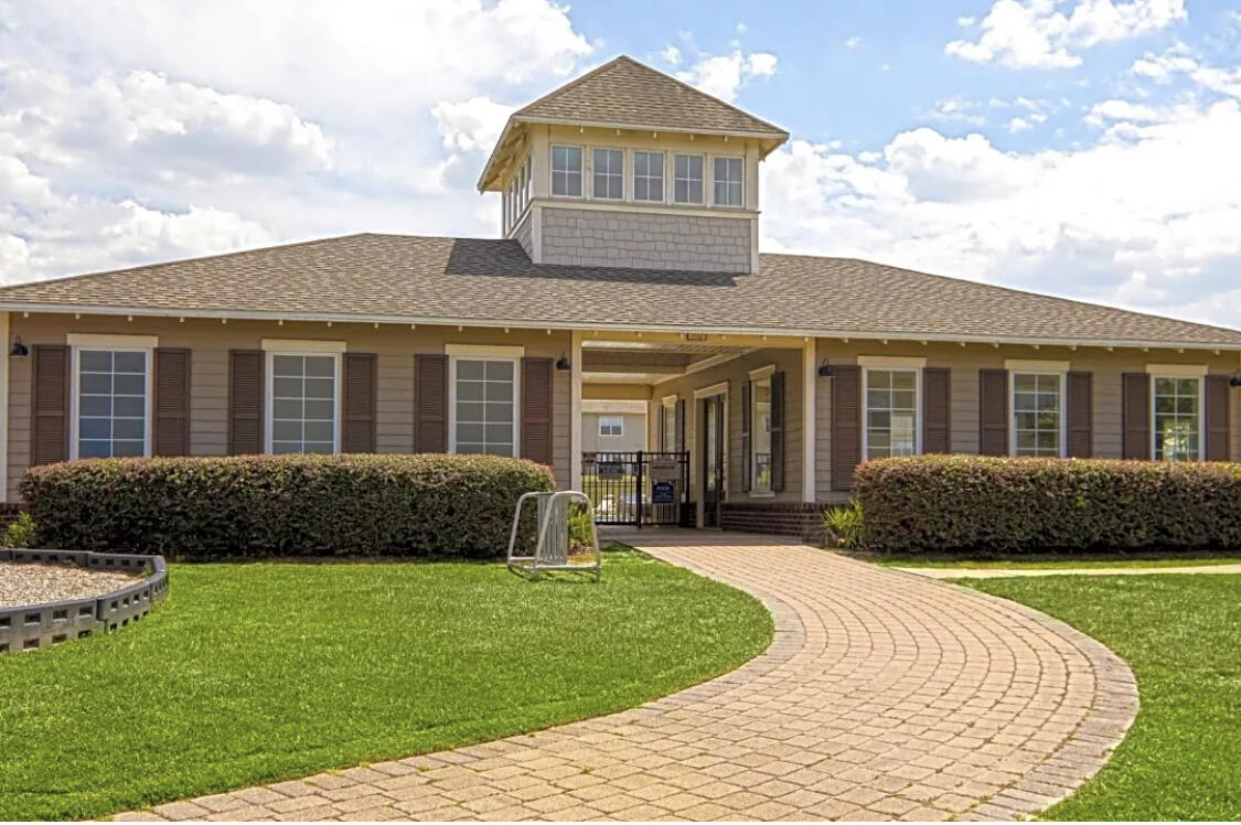EAGLES LANDING S/D - Residential