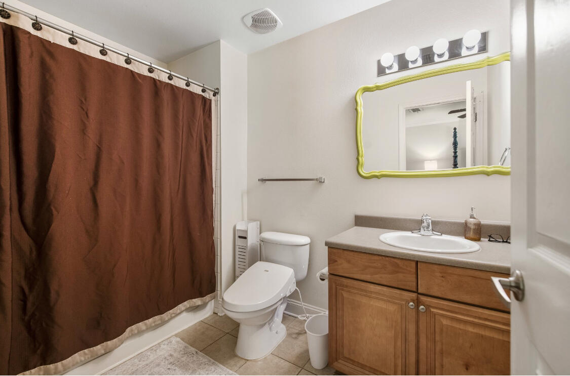 EAGLES LANDING S/D - Residential