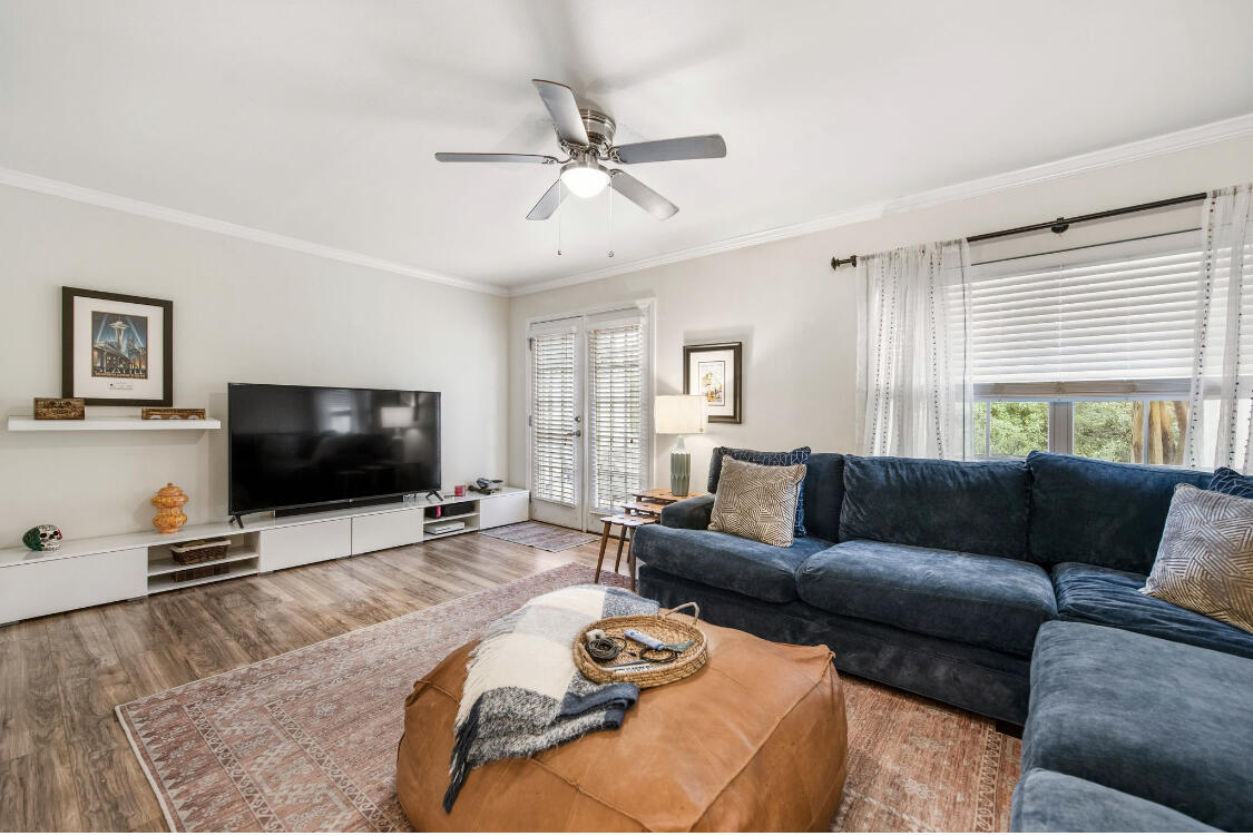 EAGLES LANDING S/D - Residential