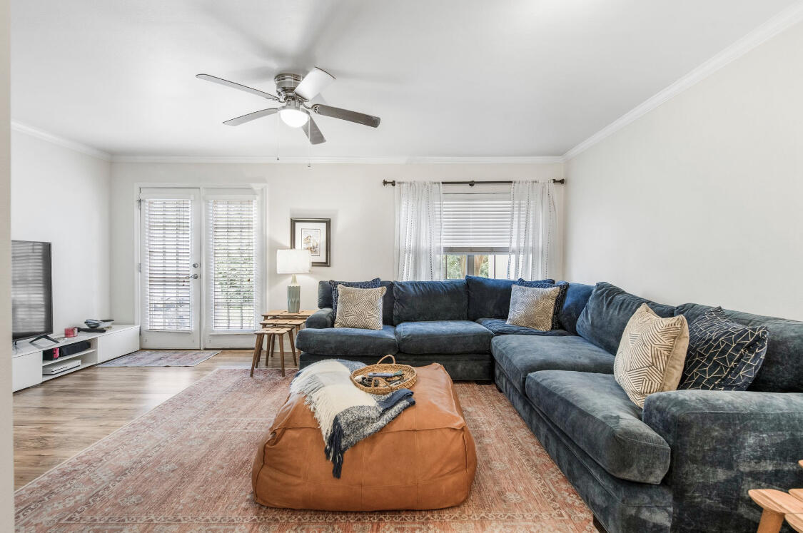 EAGLES LANDING S/D - Residential