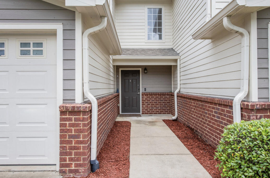 EAGLES LANDING S/D - Residential