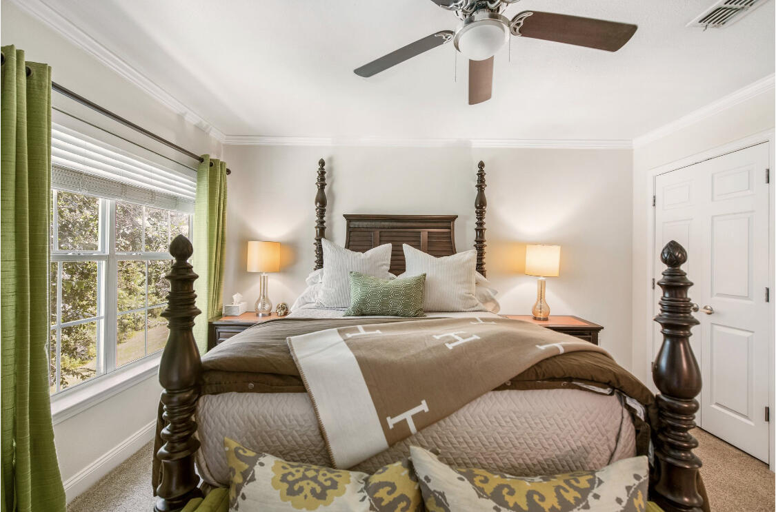 EAGLES LANDING S/D - Residential