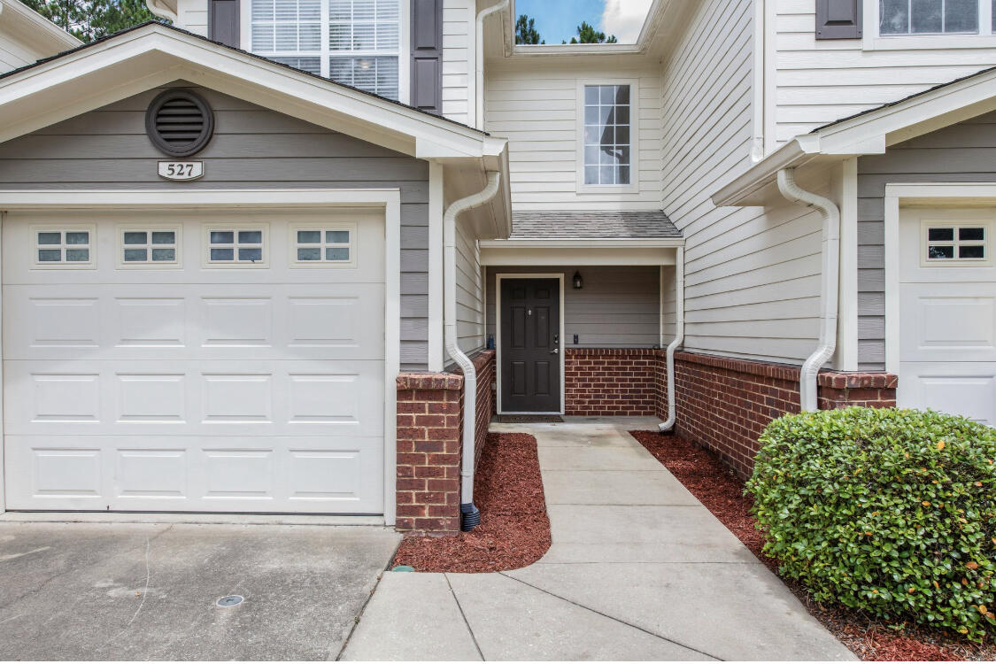 EAGLES LANDING S/D - Residential
