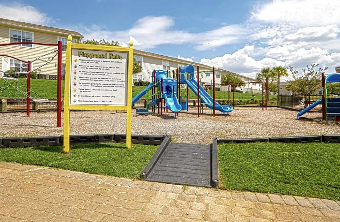 EAGLES LANDING S/D - Residential