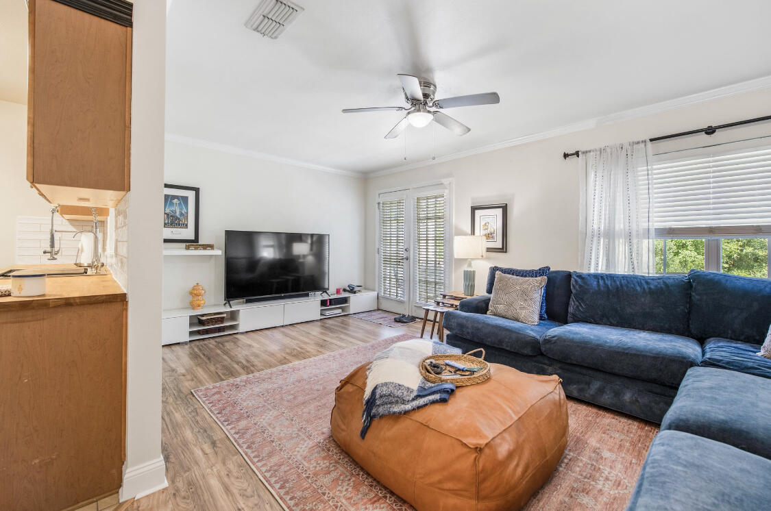 EAGLES LANDING S/D - Residential