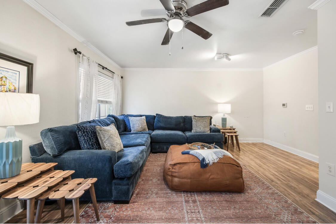 EAGLES LANDING S/D - Residential