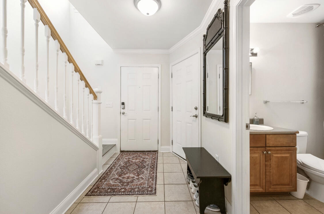 EAGLES LANDING S/D - Residential