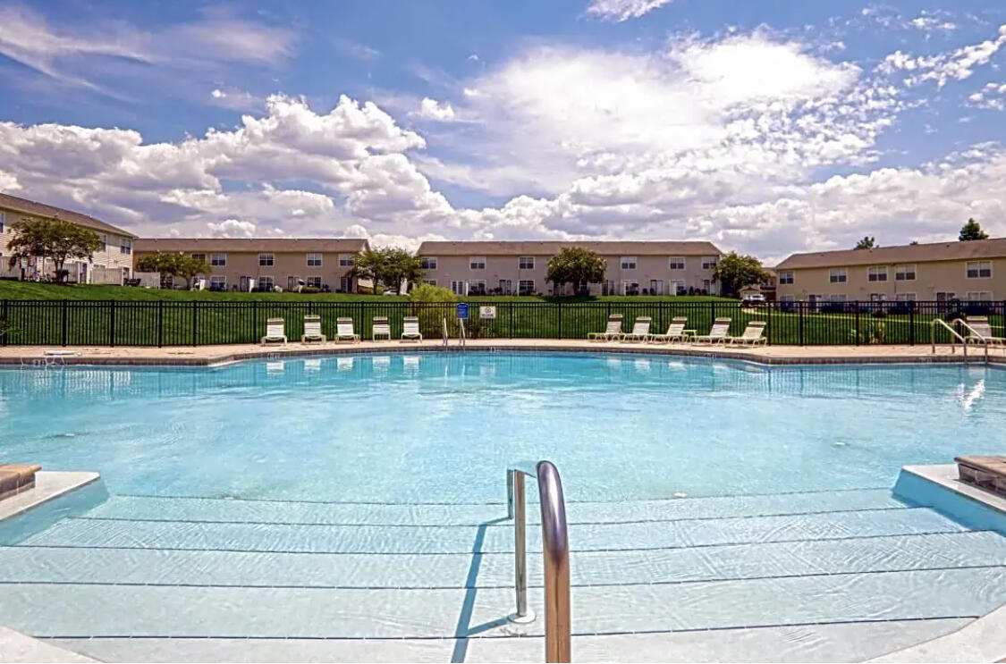 EAGLES LANDING S/D - Residential