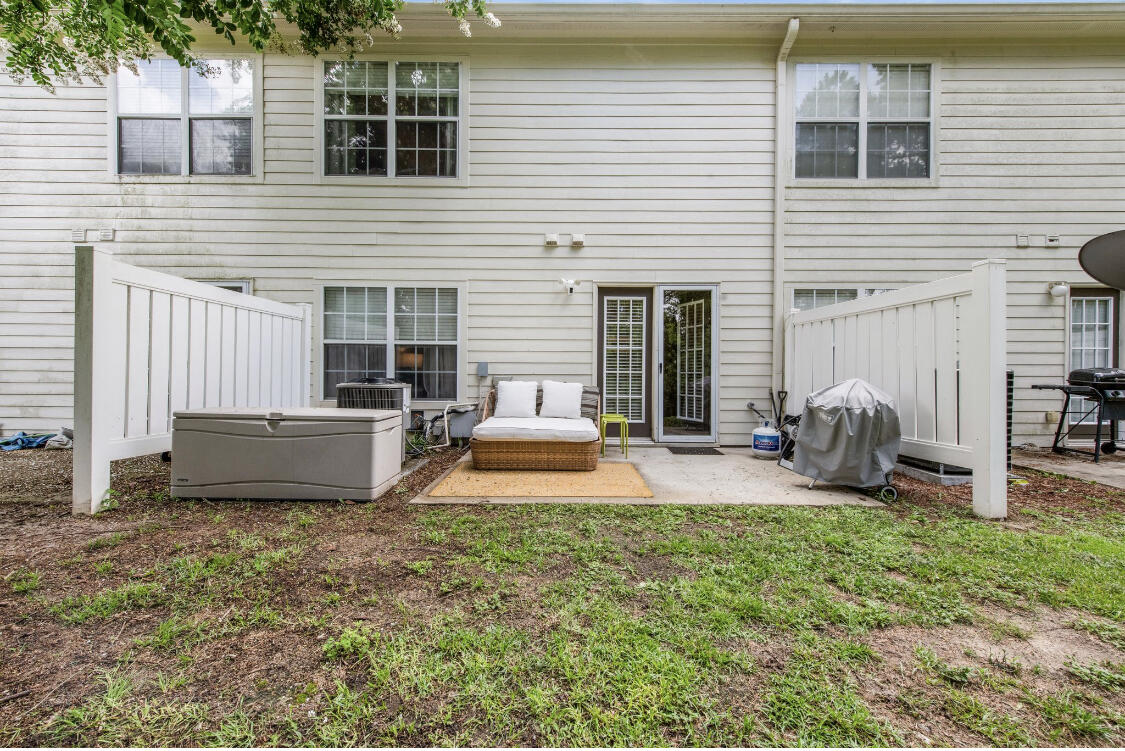 EAGLES LANDING S/D - Residential