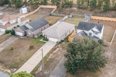 A home in Crestview