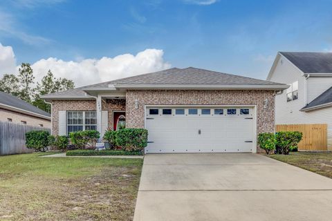 A home in Crestview