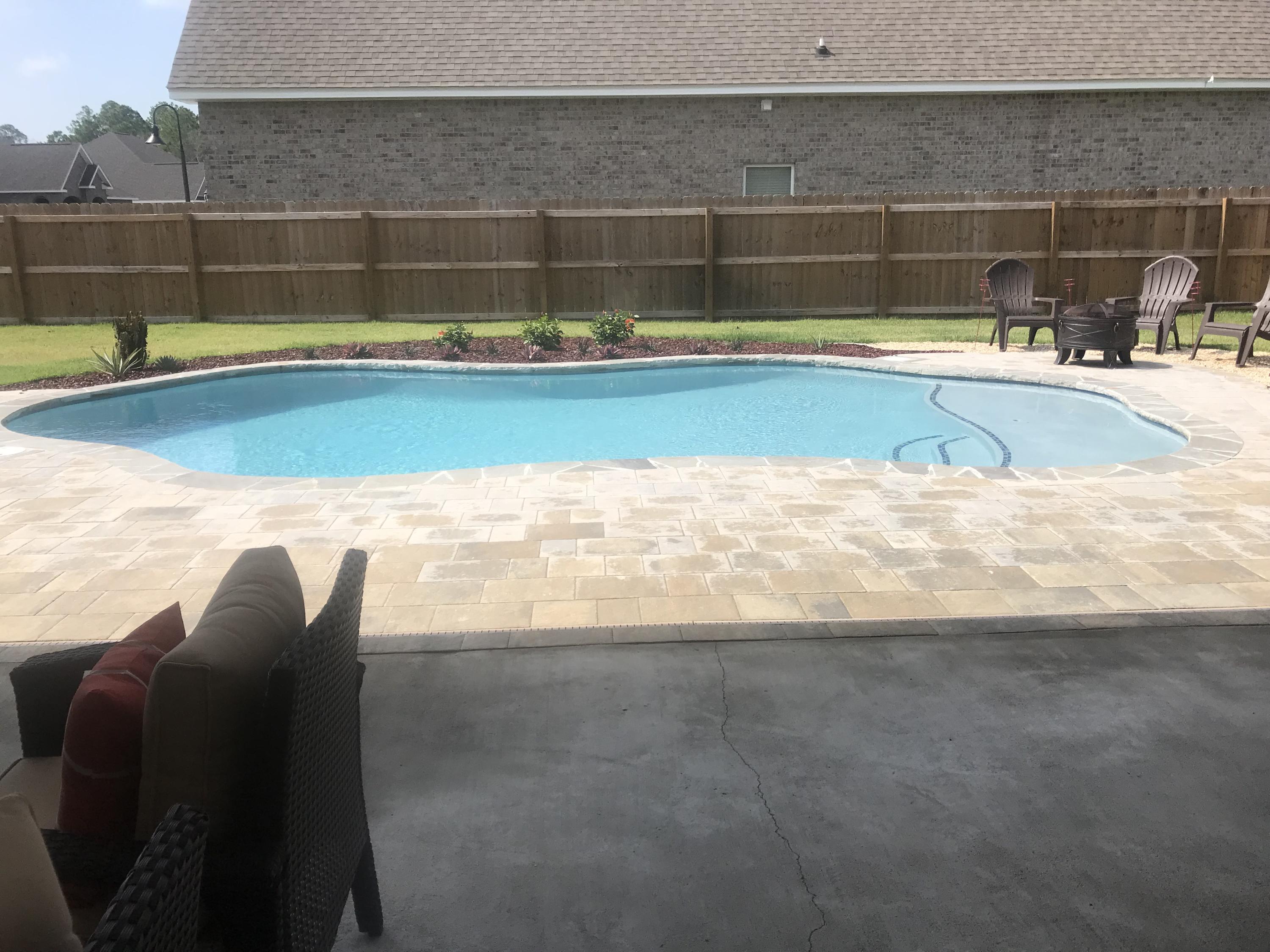 Peach Creek PH 3 - Residential