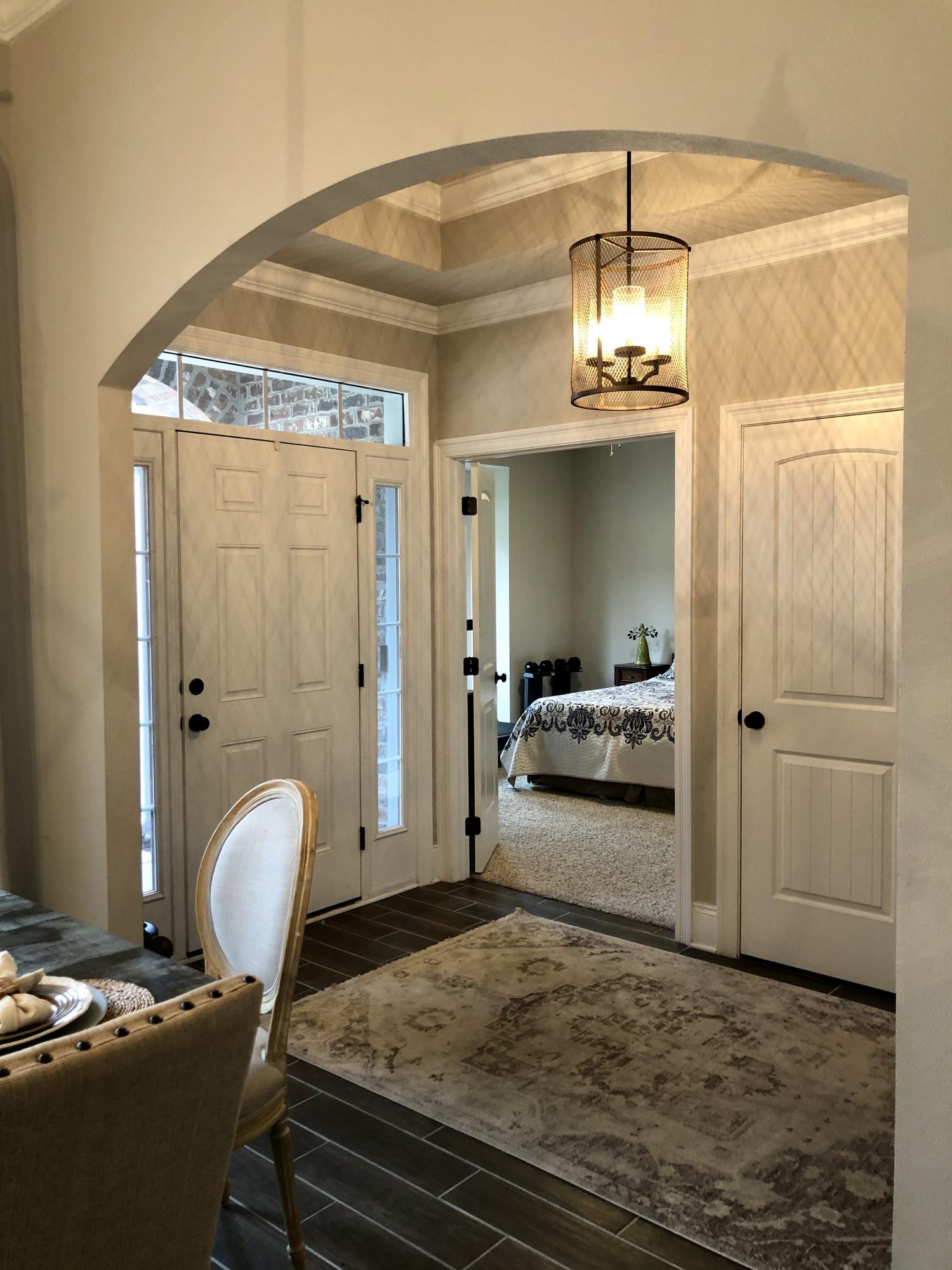 Peach Creek PH 3 - Residential