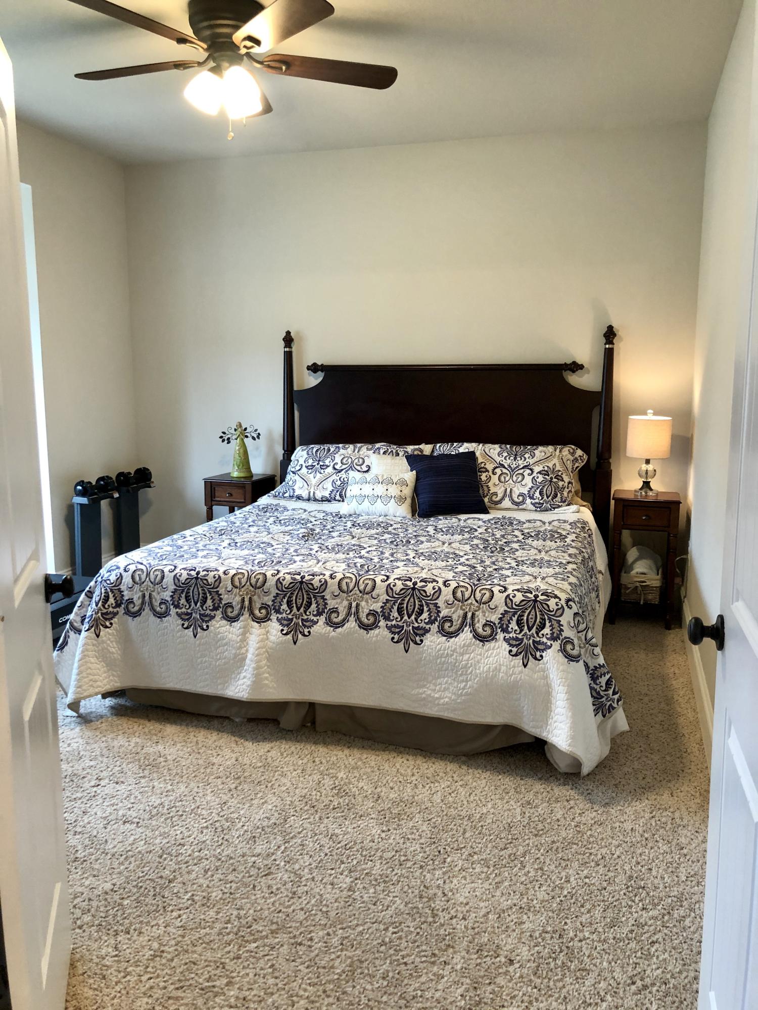 Peach Creek PH 3 - Residential