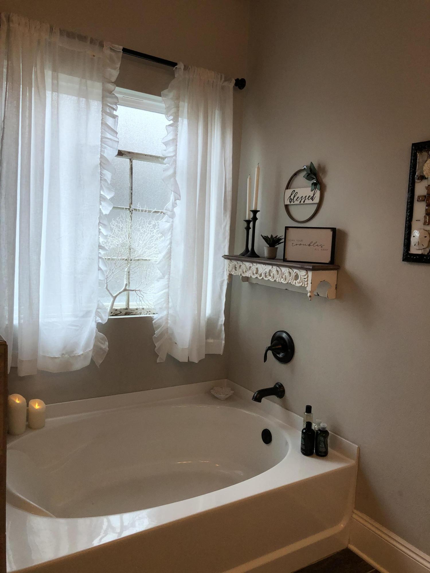 Peach Creek PH 3 - Residential