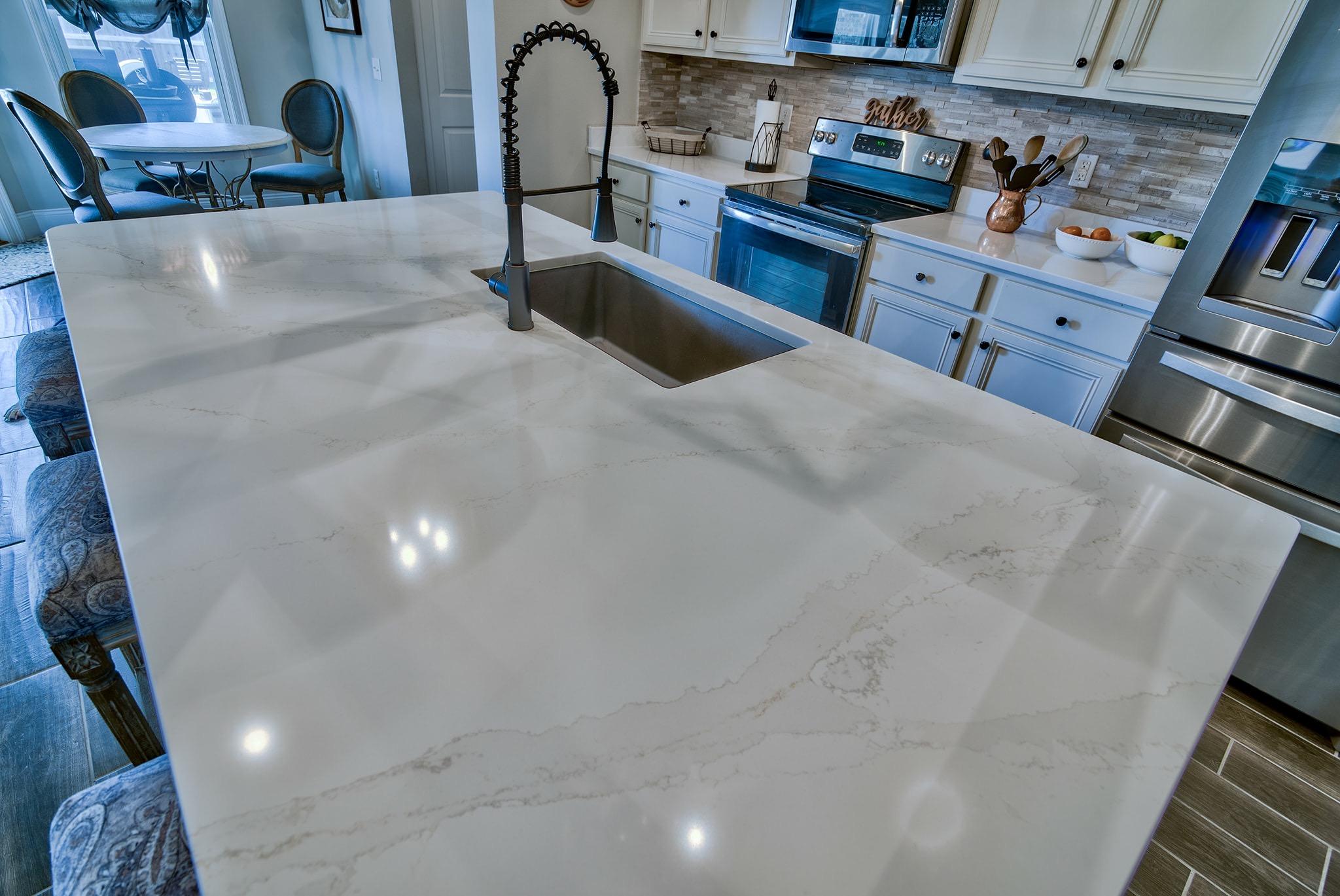 Peach Creek PH 3 - Residential