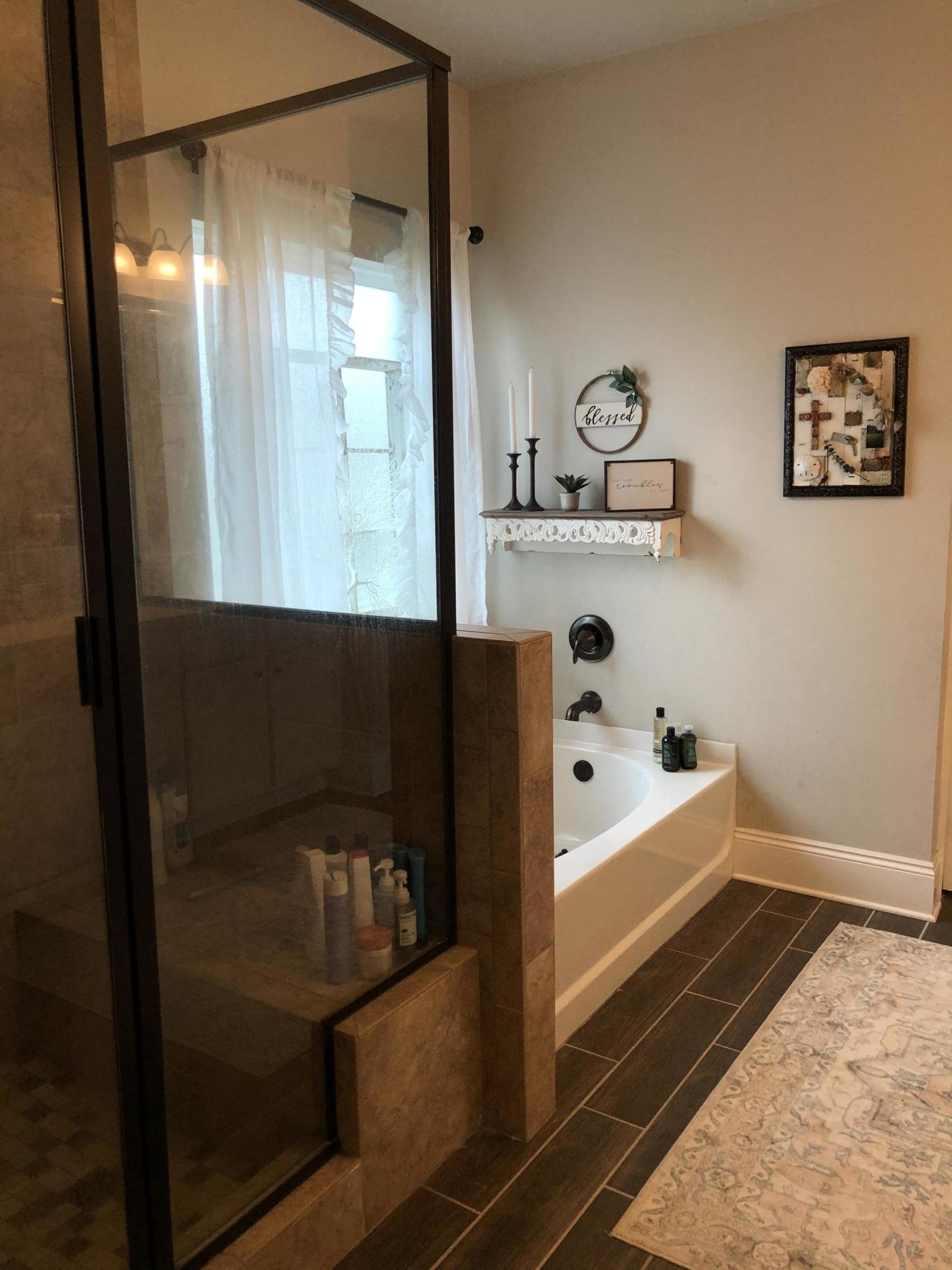 Peach Creek PH 3 - Residential