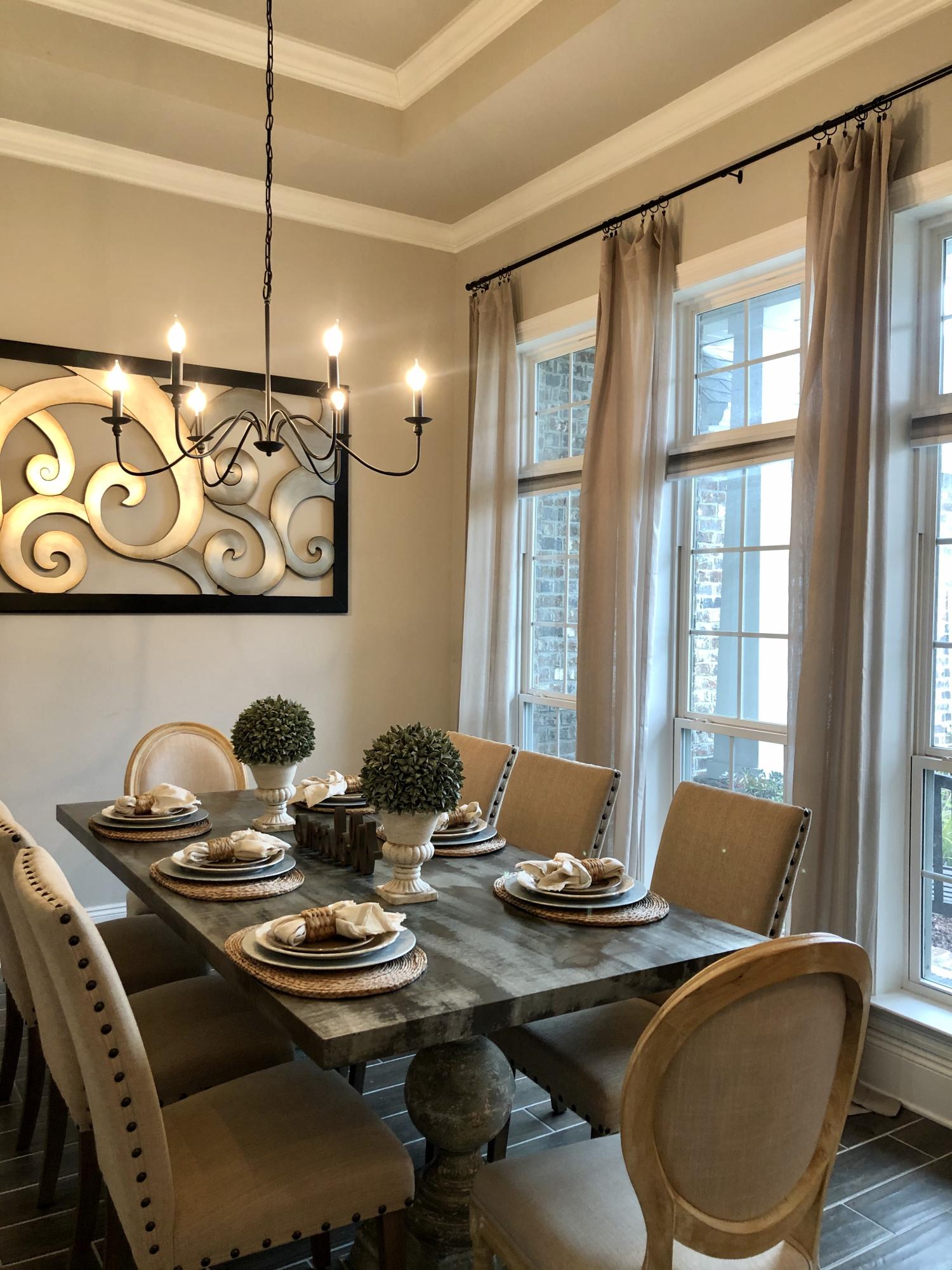 Peach Creek PH 3 - Residential