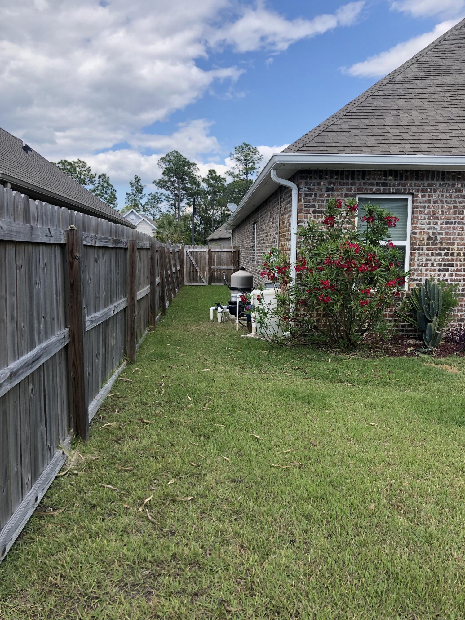 Peach Creek PH 3 - Residential