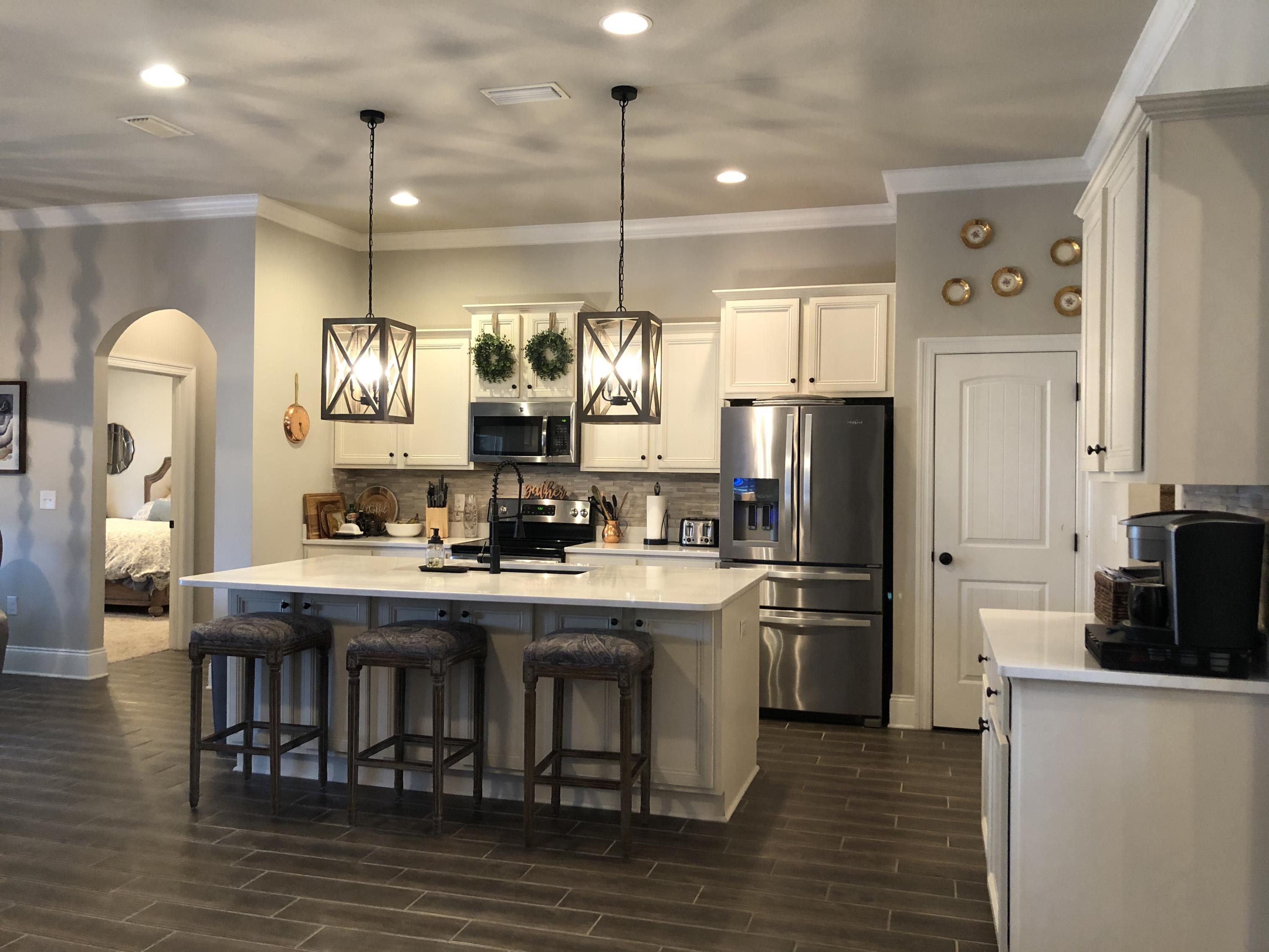 Peach Creek PH 3 - Residential