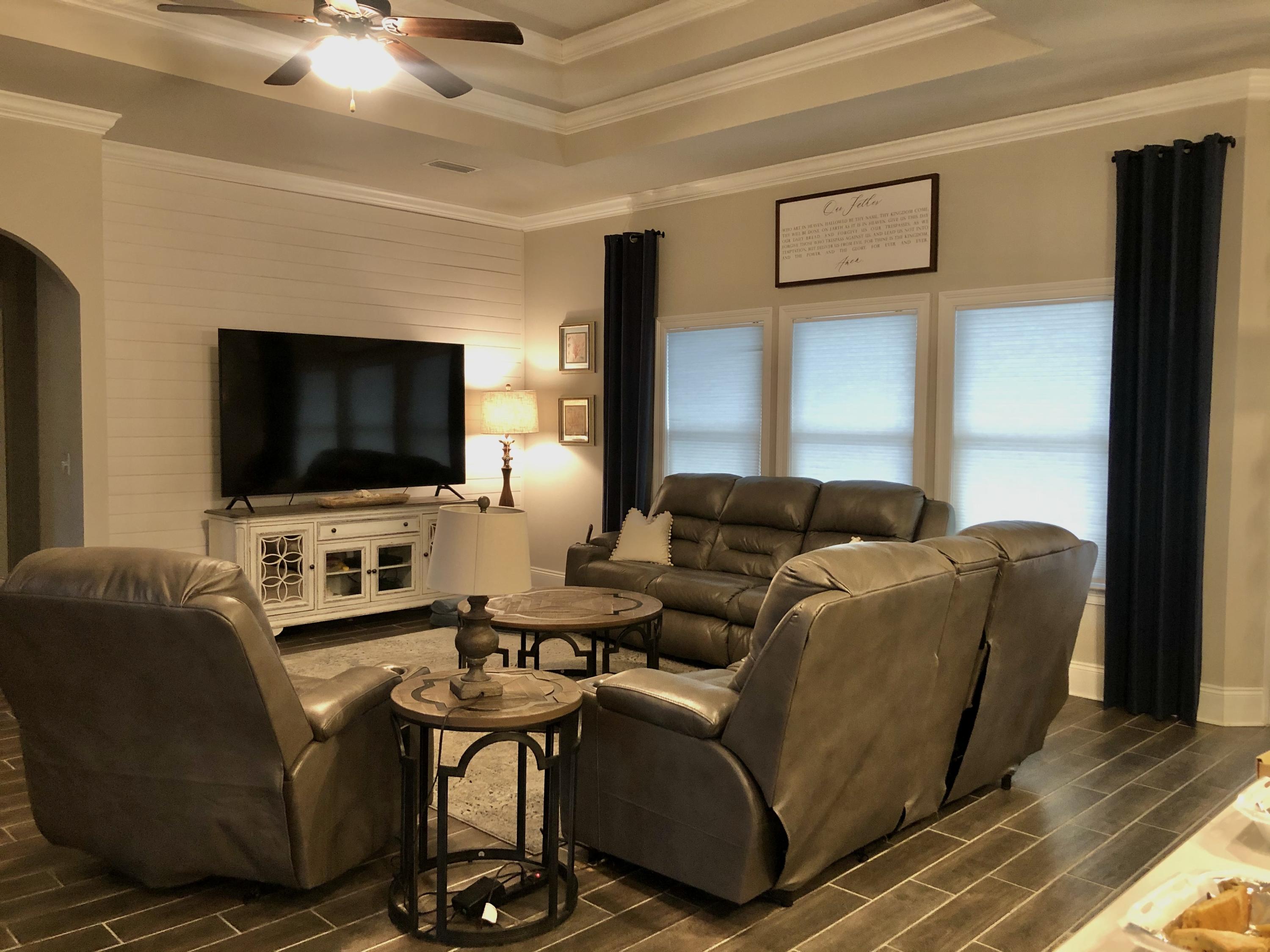 Peach Creek PH 3 - Residential