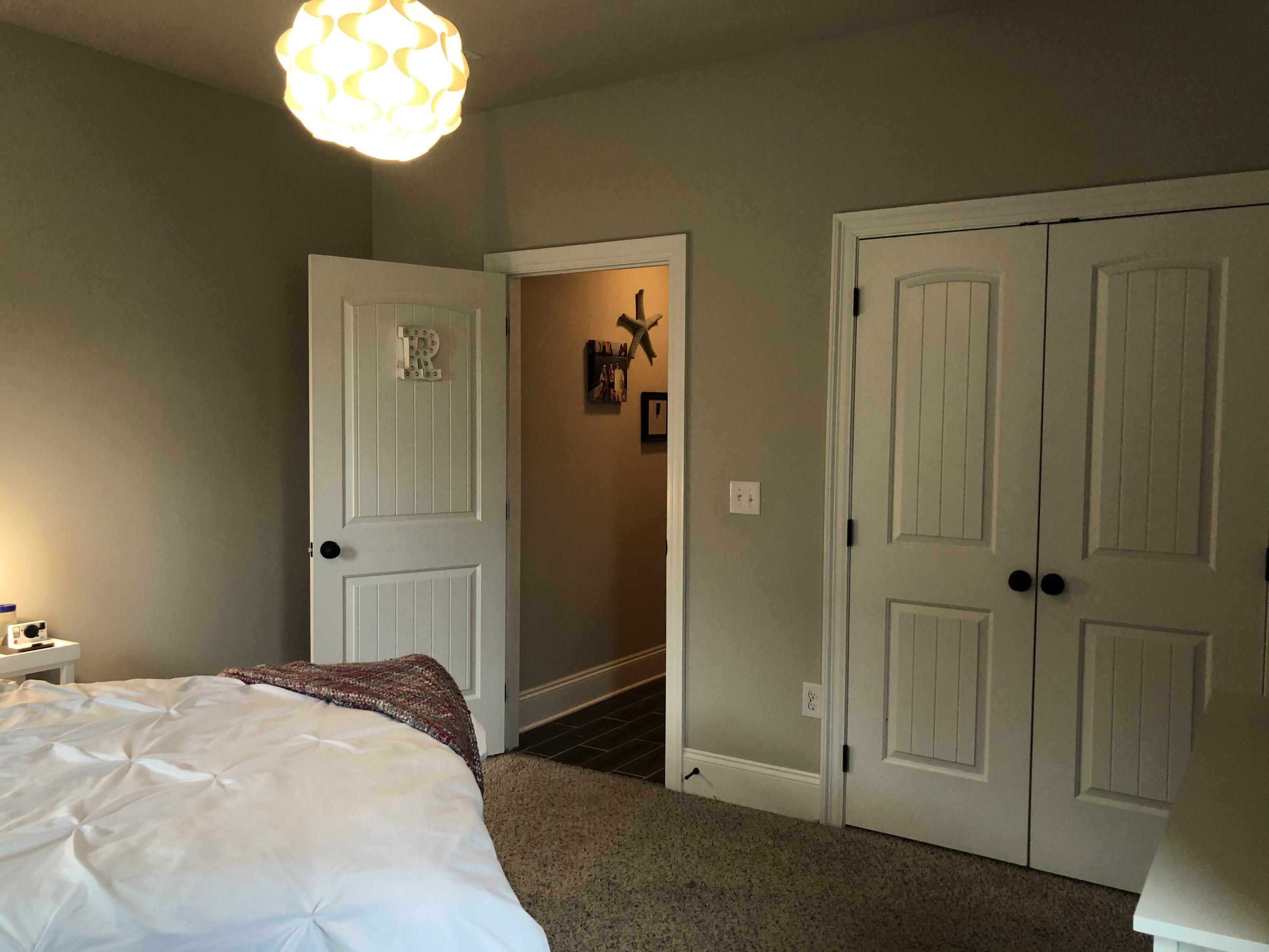 Peach Creek PH 3 - Residential