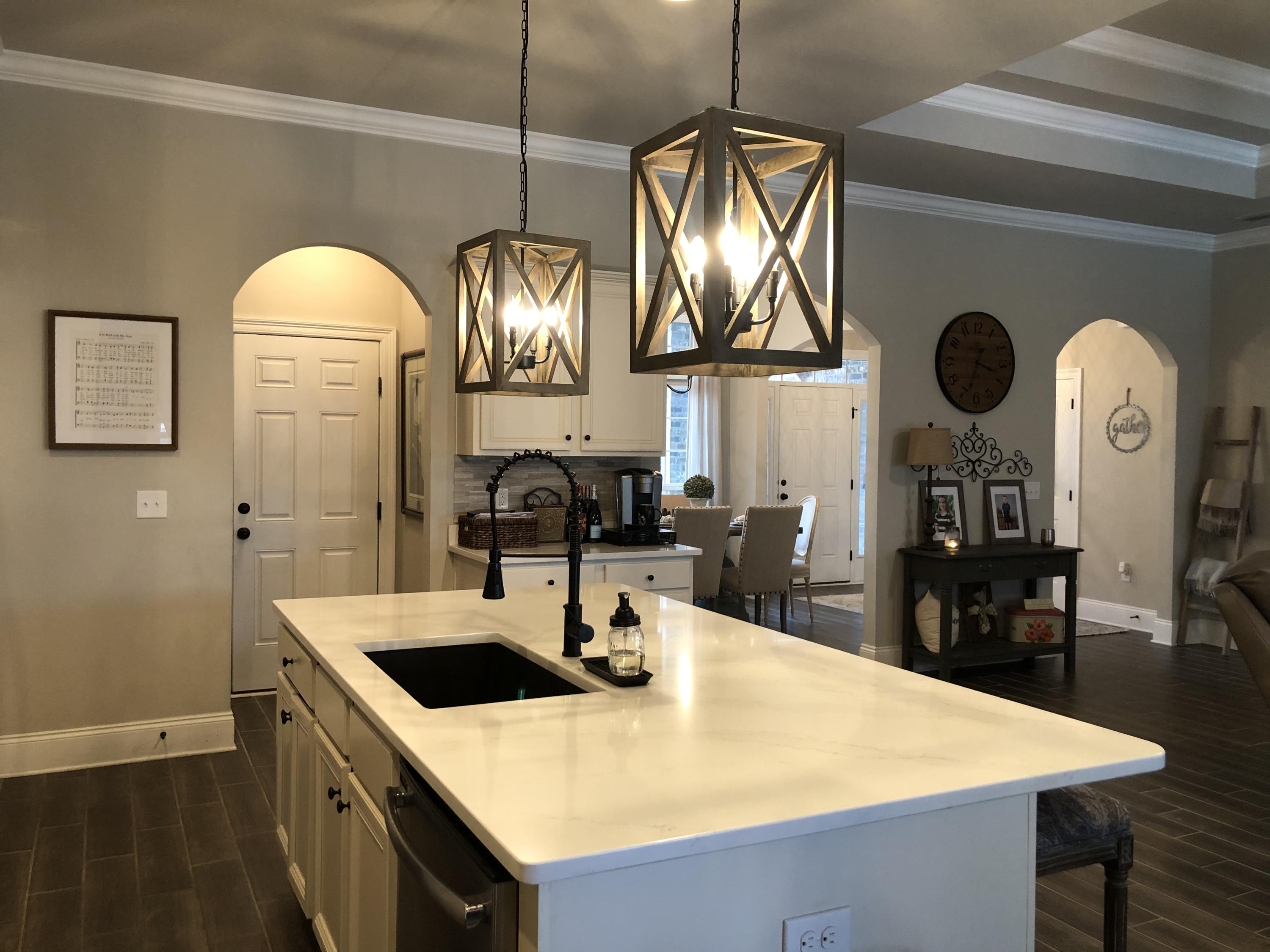 Peach Creek PH 3 - Residential