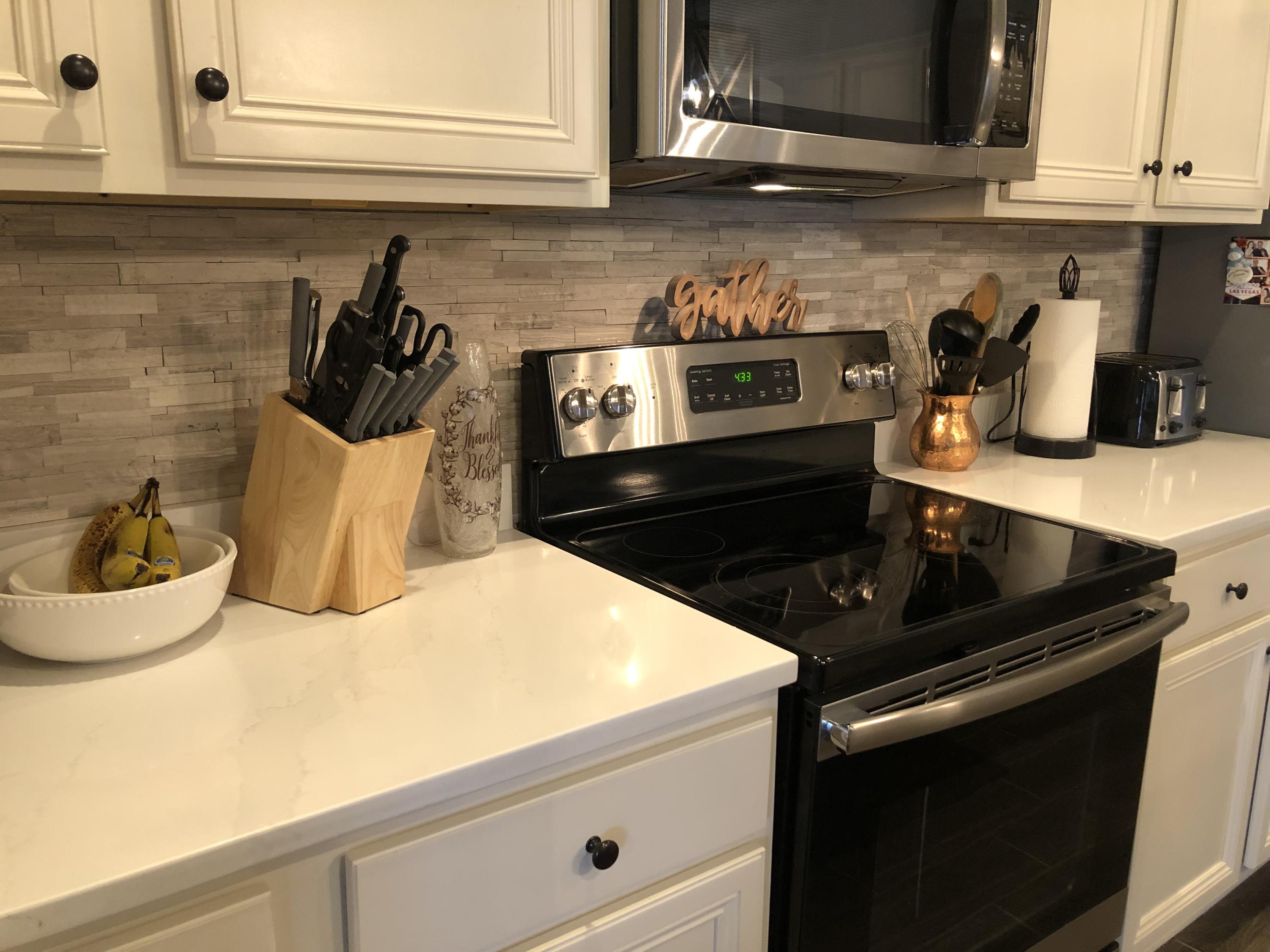 Peach Creek PH 3 - Residential