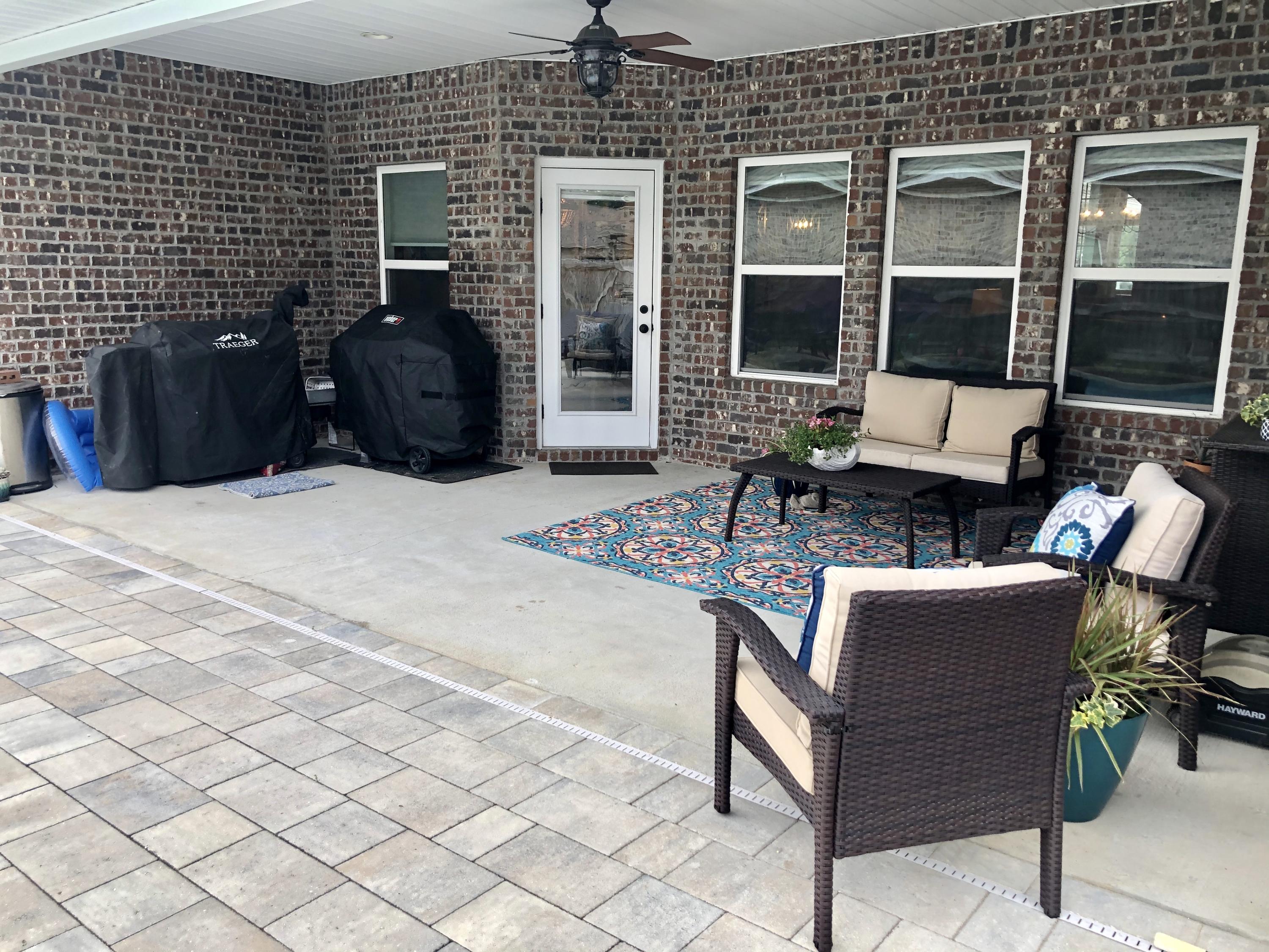 Peach Creek PH 3 - Residential