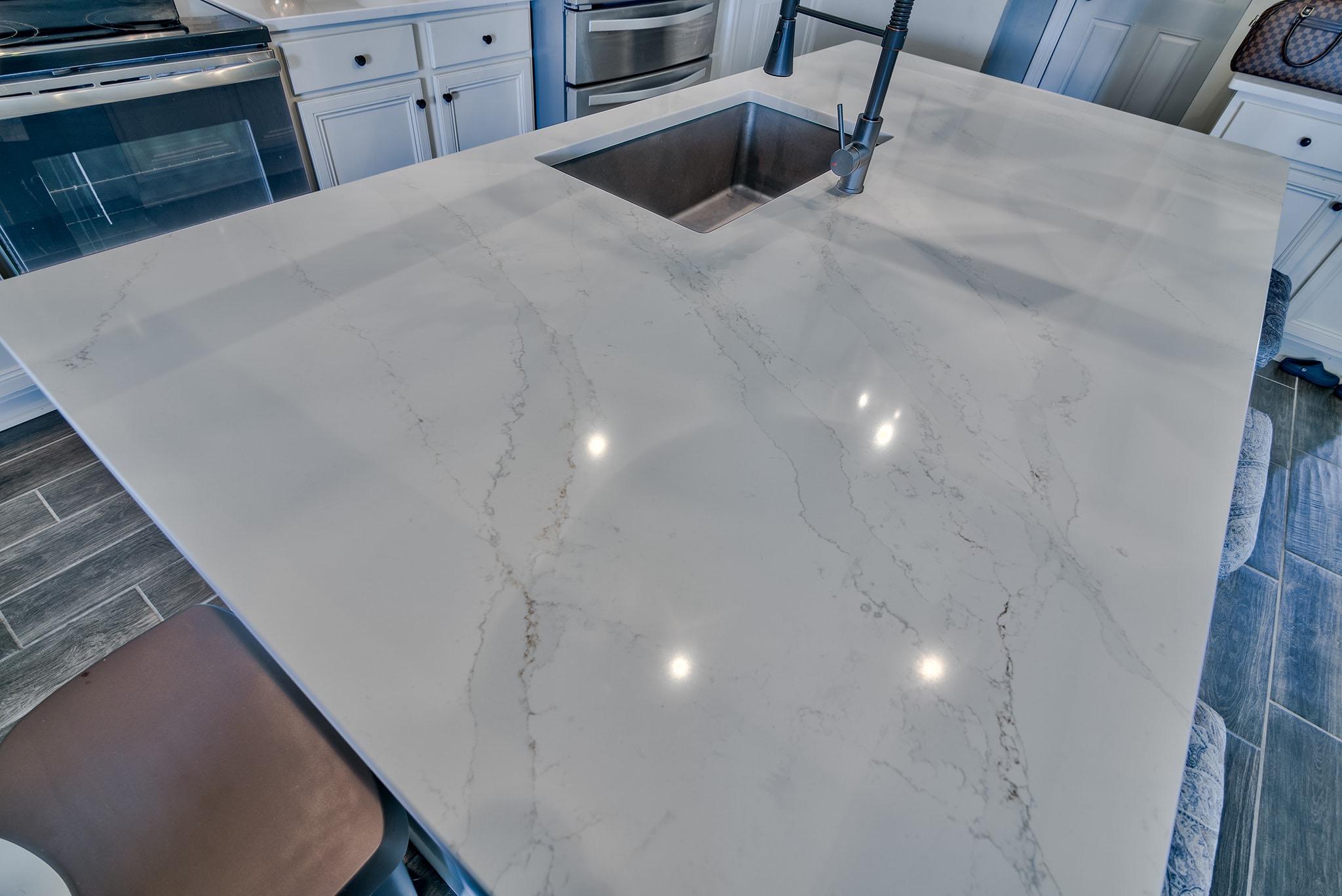 Peach Creek PH 3 - Residential