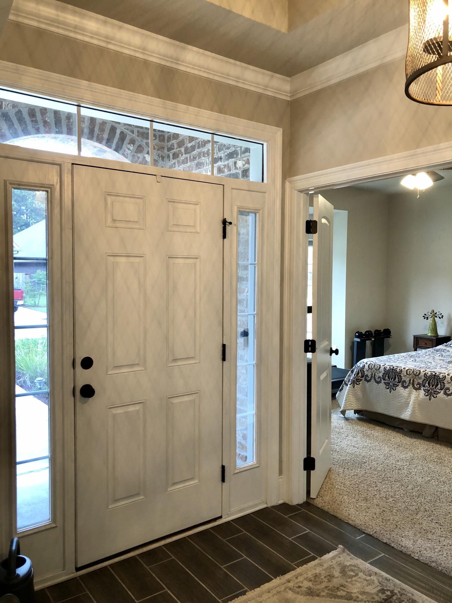 Peach Creek PH 3 - Residential