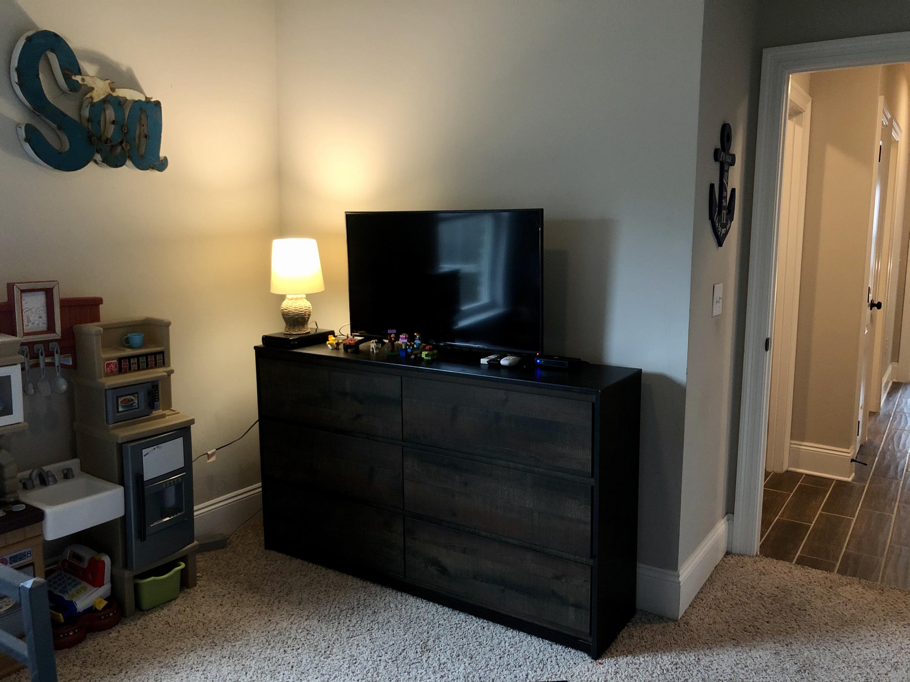 Peach Creek PH 3 - Residential