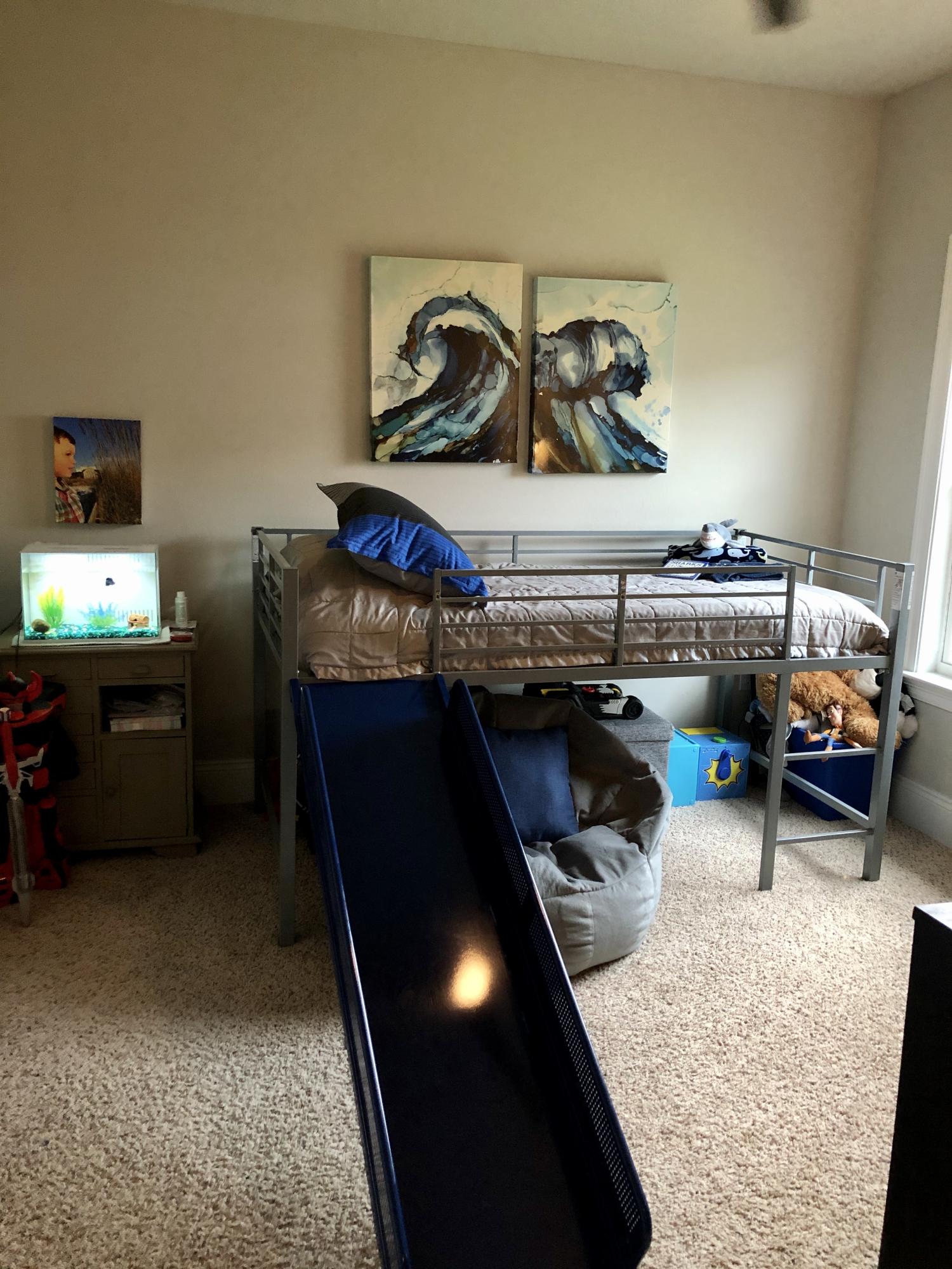 Peach Creek PH 3 - Residential