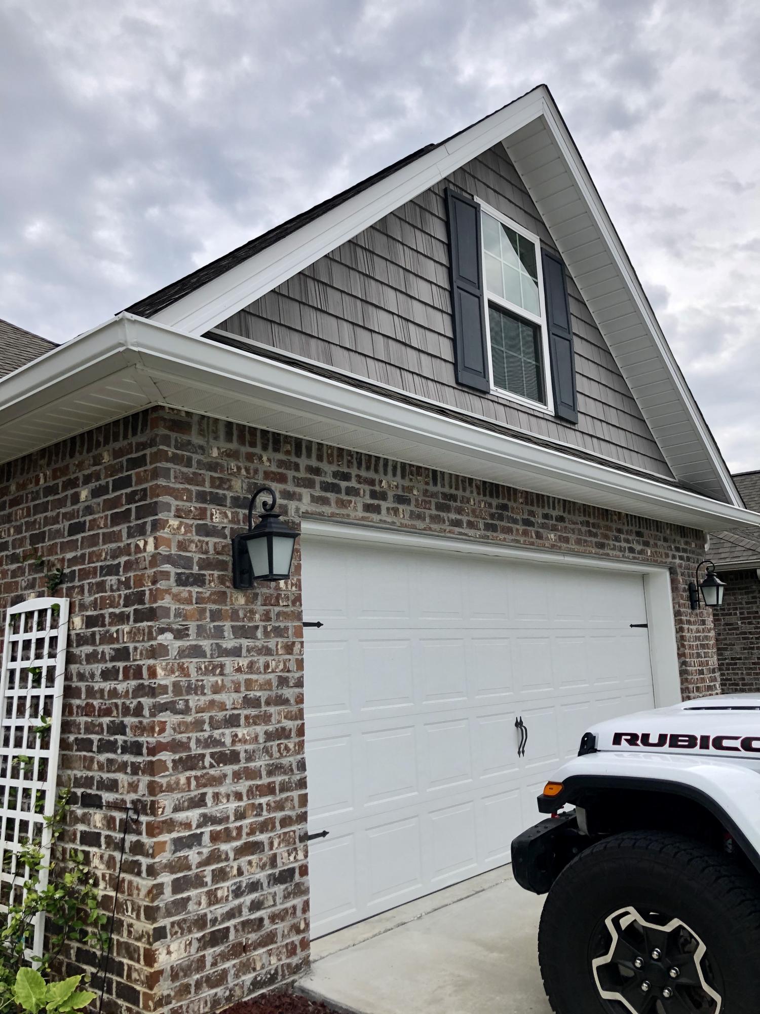 Peach Creek PH 3 - Residential