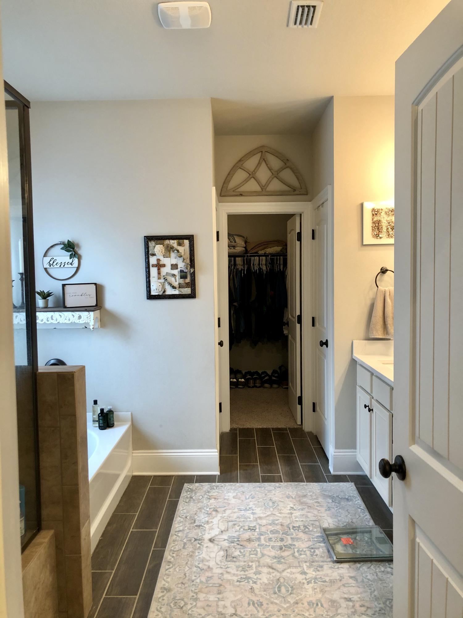 Peach Creek PH 3 - Residential