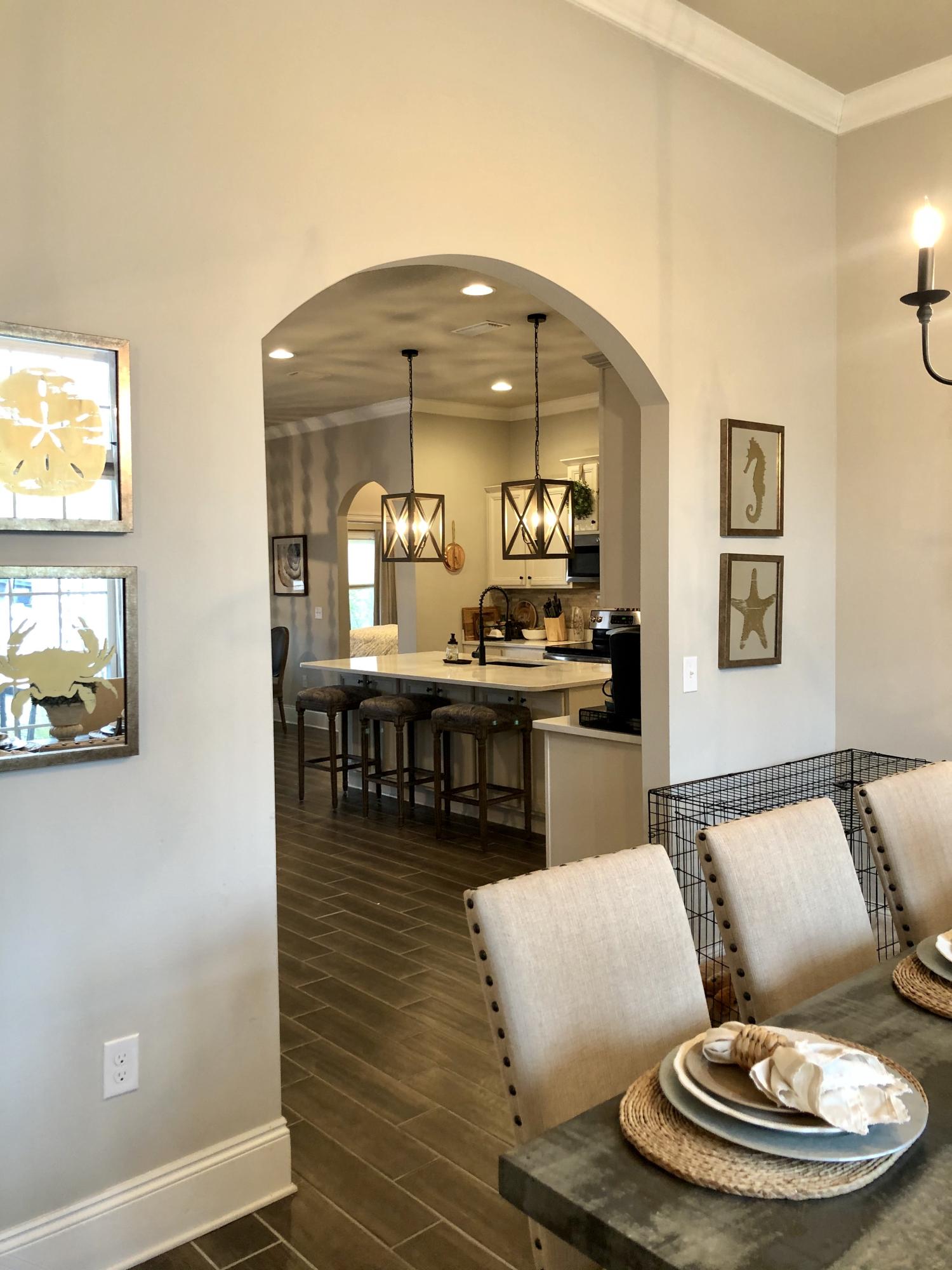 Peach Creek PH 3 - Residential