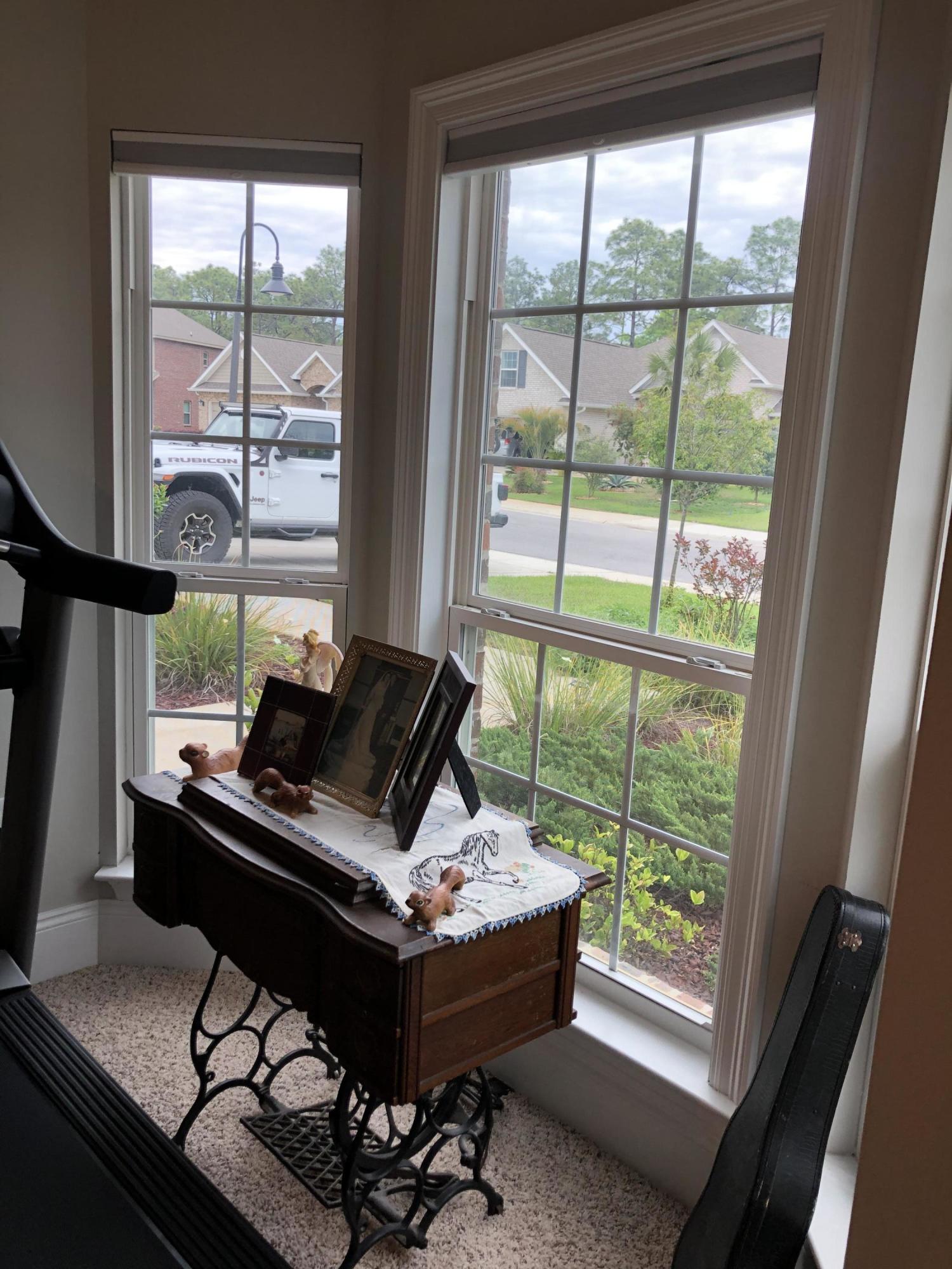 Peach Creek PH 3 - Residential