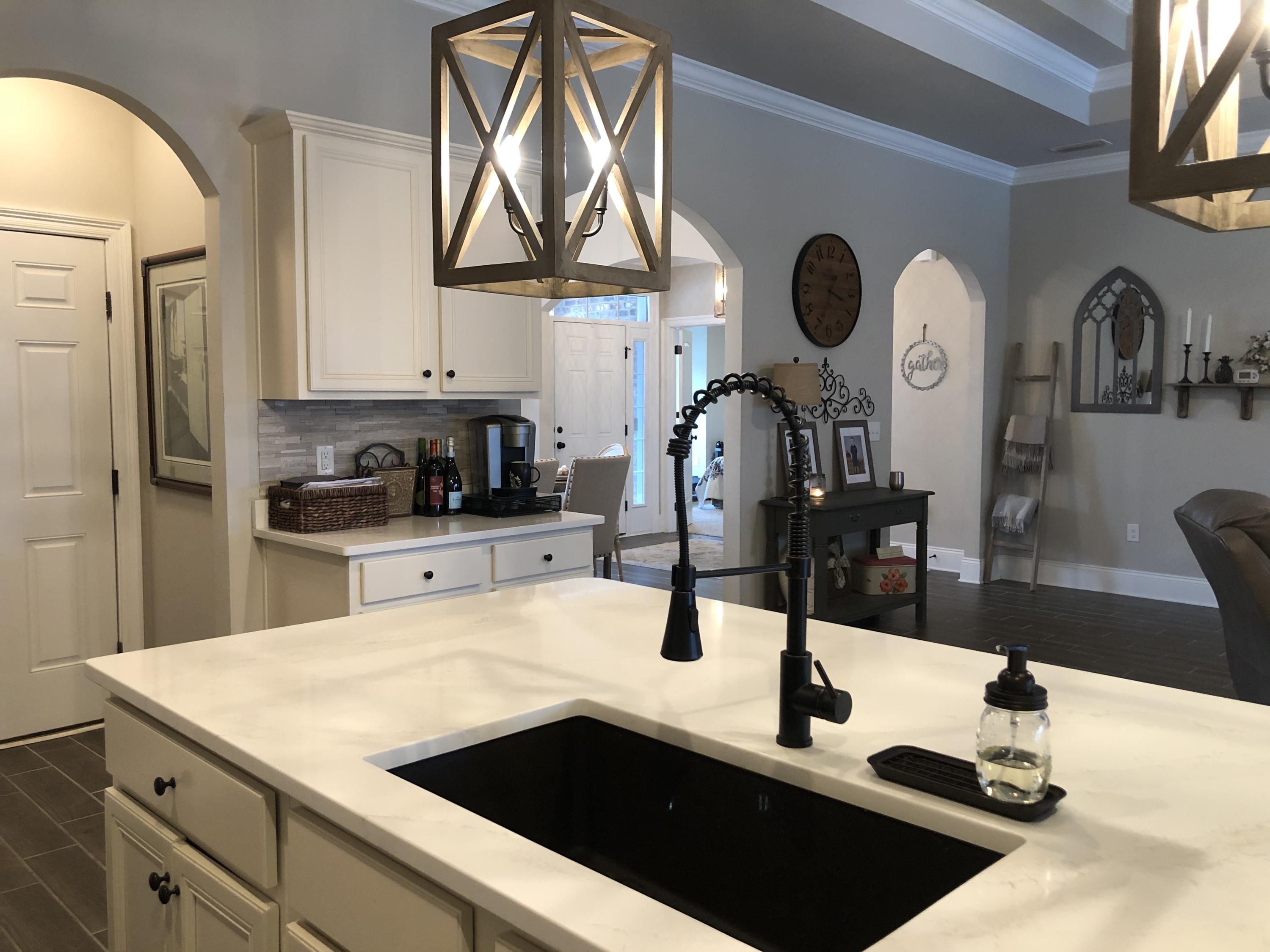 Peach Creek PH 3 - Residential