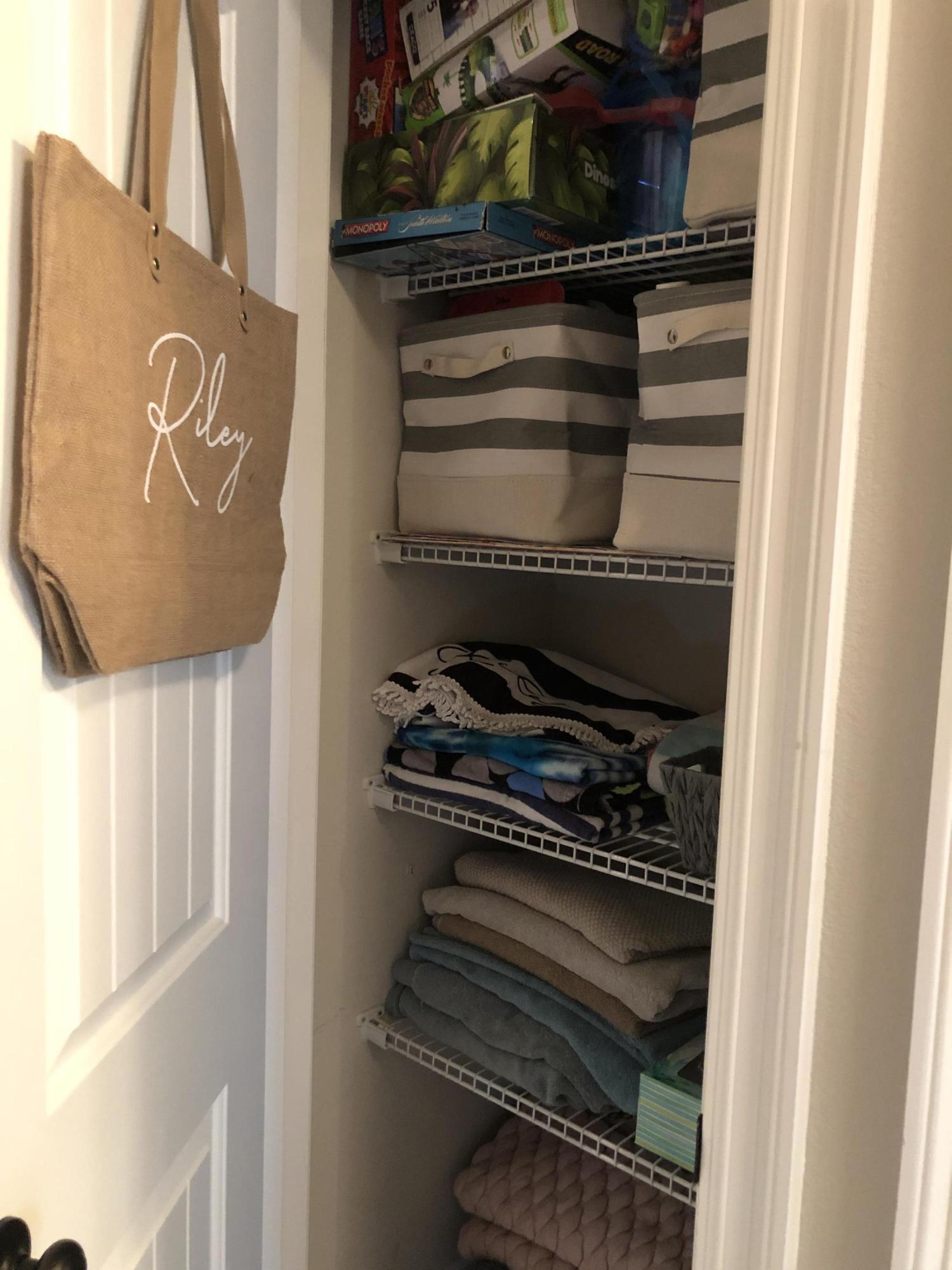 Peach Creek PH 3 - Residential