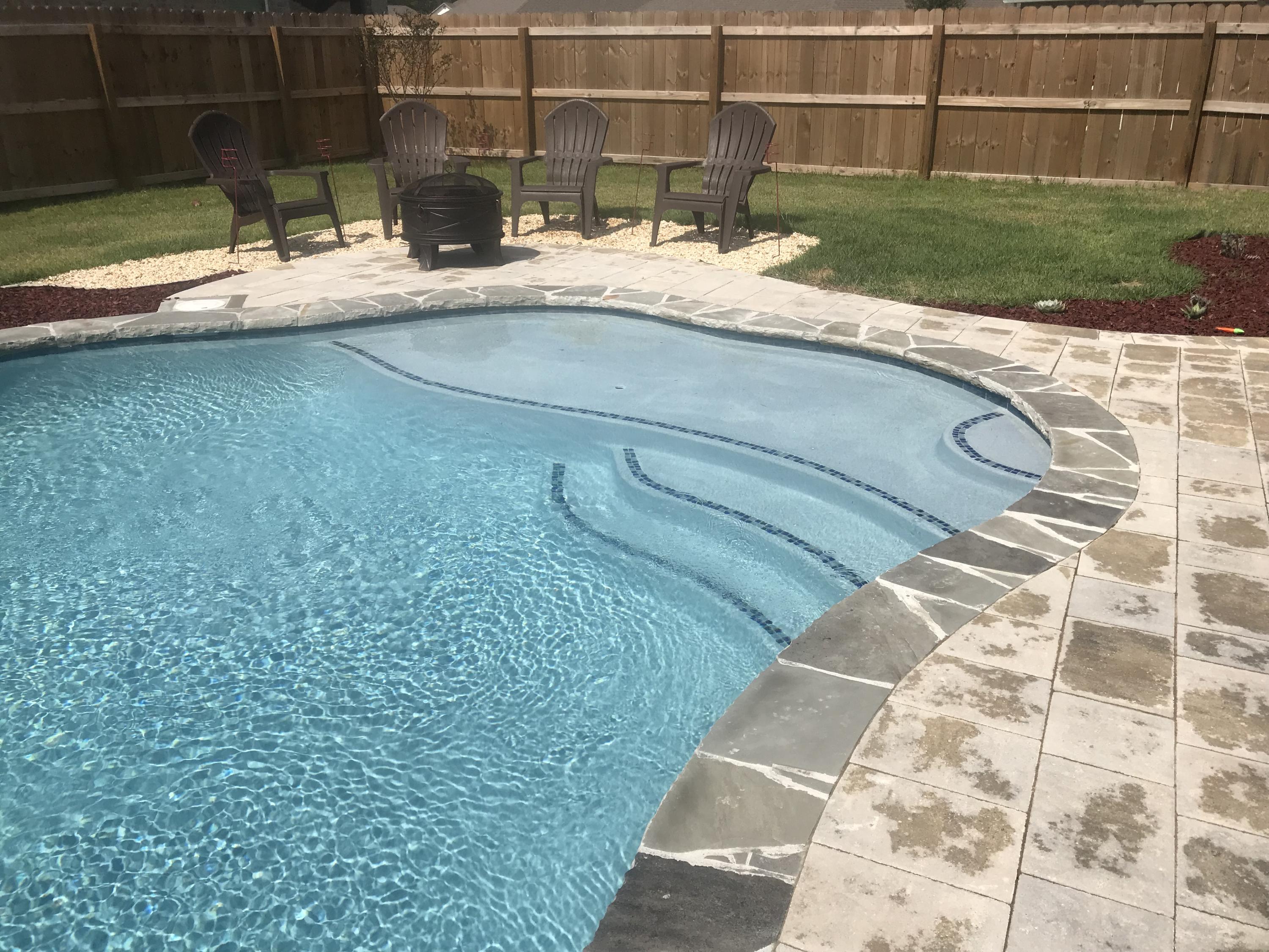 Peach Creek PH 3 - Residential