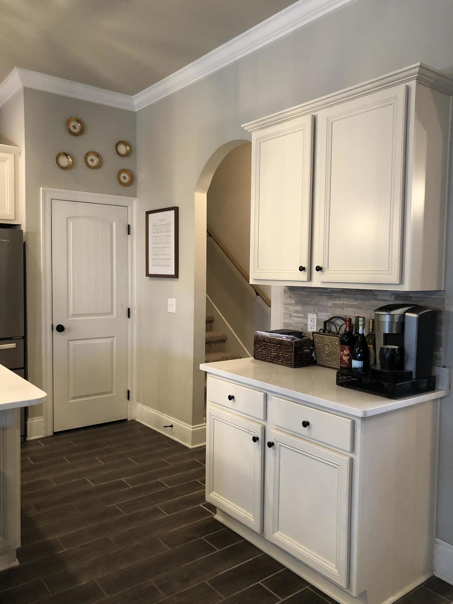 Peach Creek PH 3 - Residential