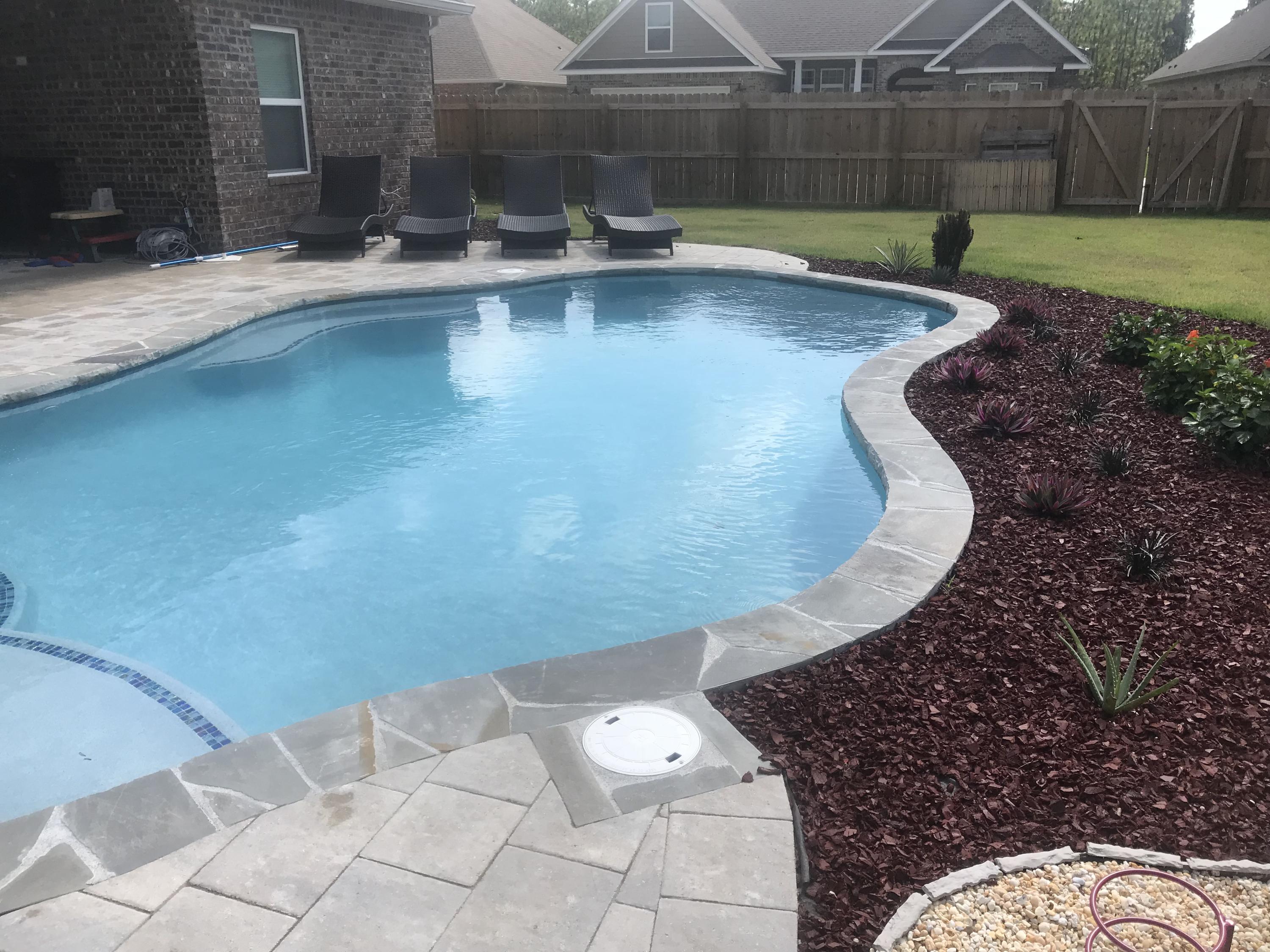 Peach Creek PH 3 - Residential