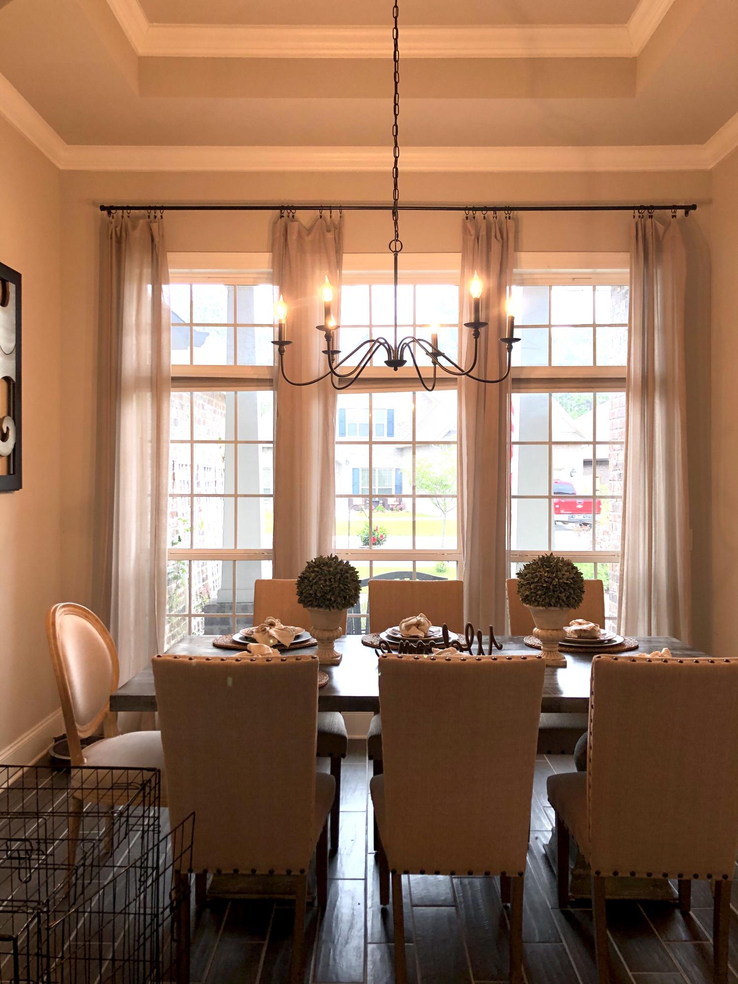 Peach Creek PH 3 - Residential