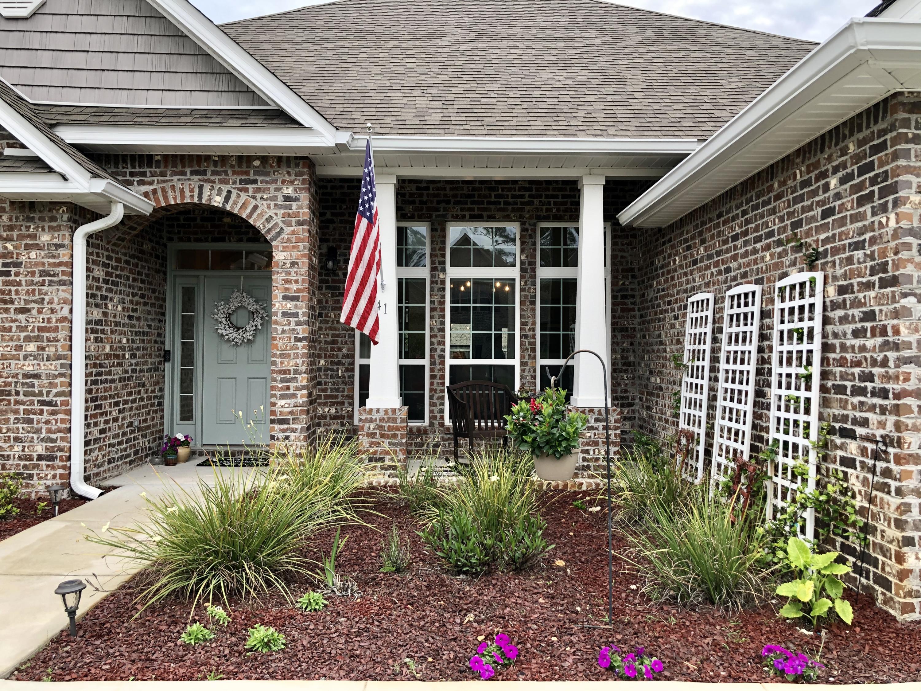 Peach Creek PH 3 - Residential